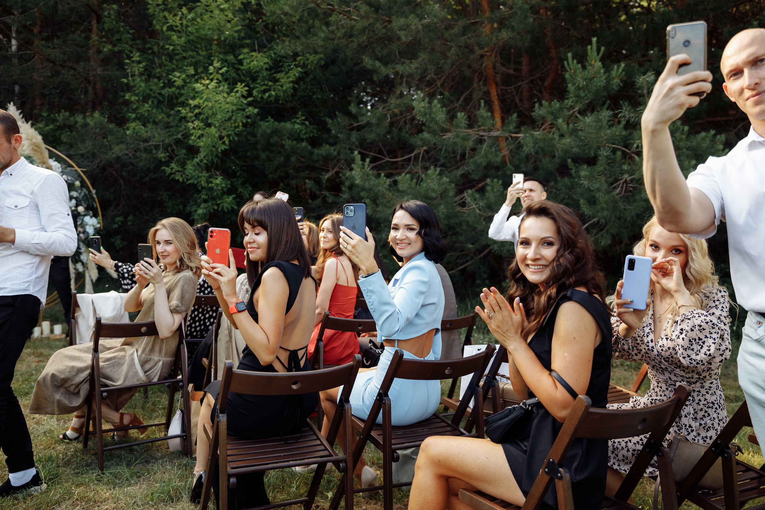 Альберт и Рената Казань 11.06.2021. Свадебный фотограф Казань Чебоксары Москва