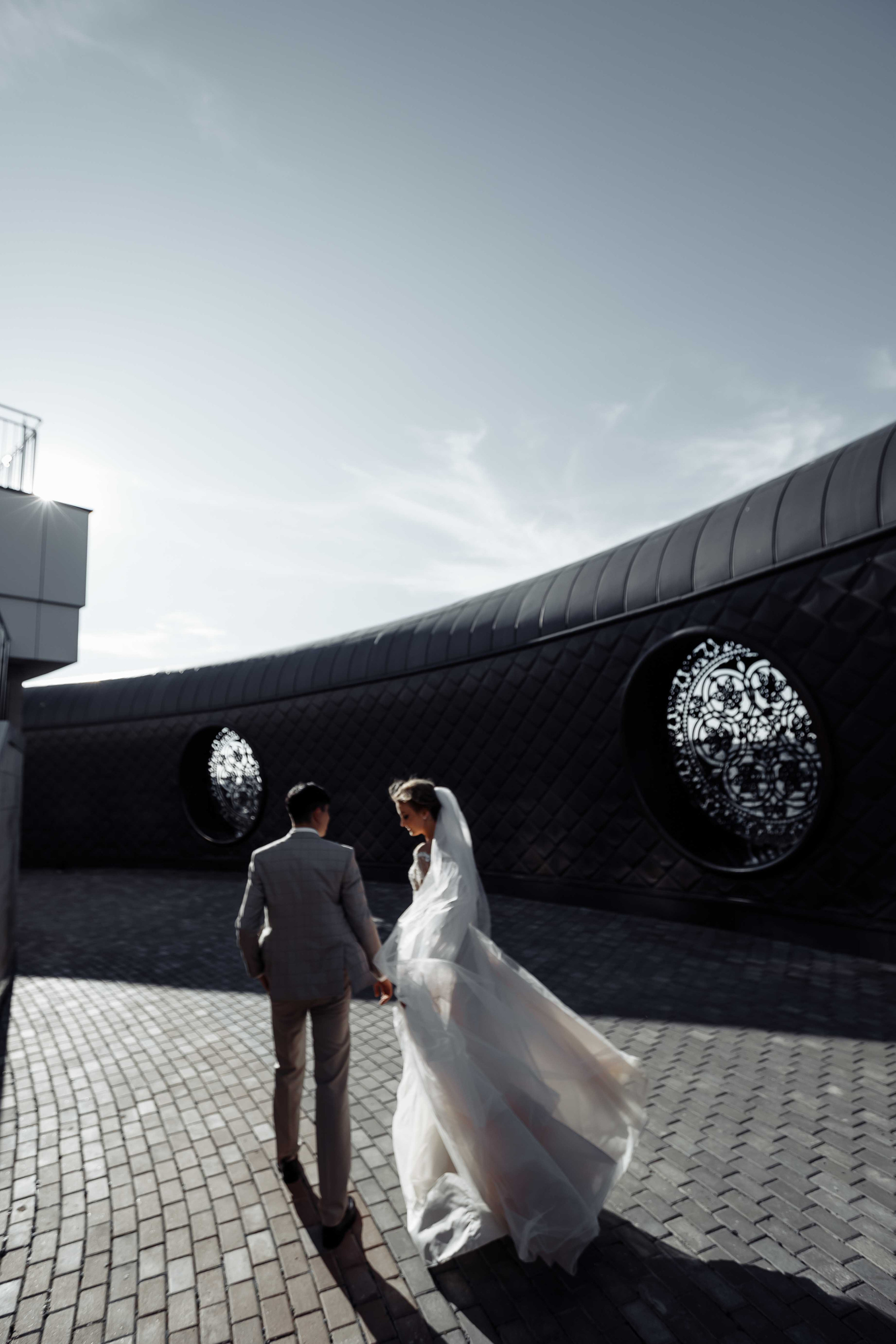 Шамиль и Рита свадьба на 4 часа Казань. Свадебный фотограф Казань Чебоксары Москва