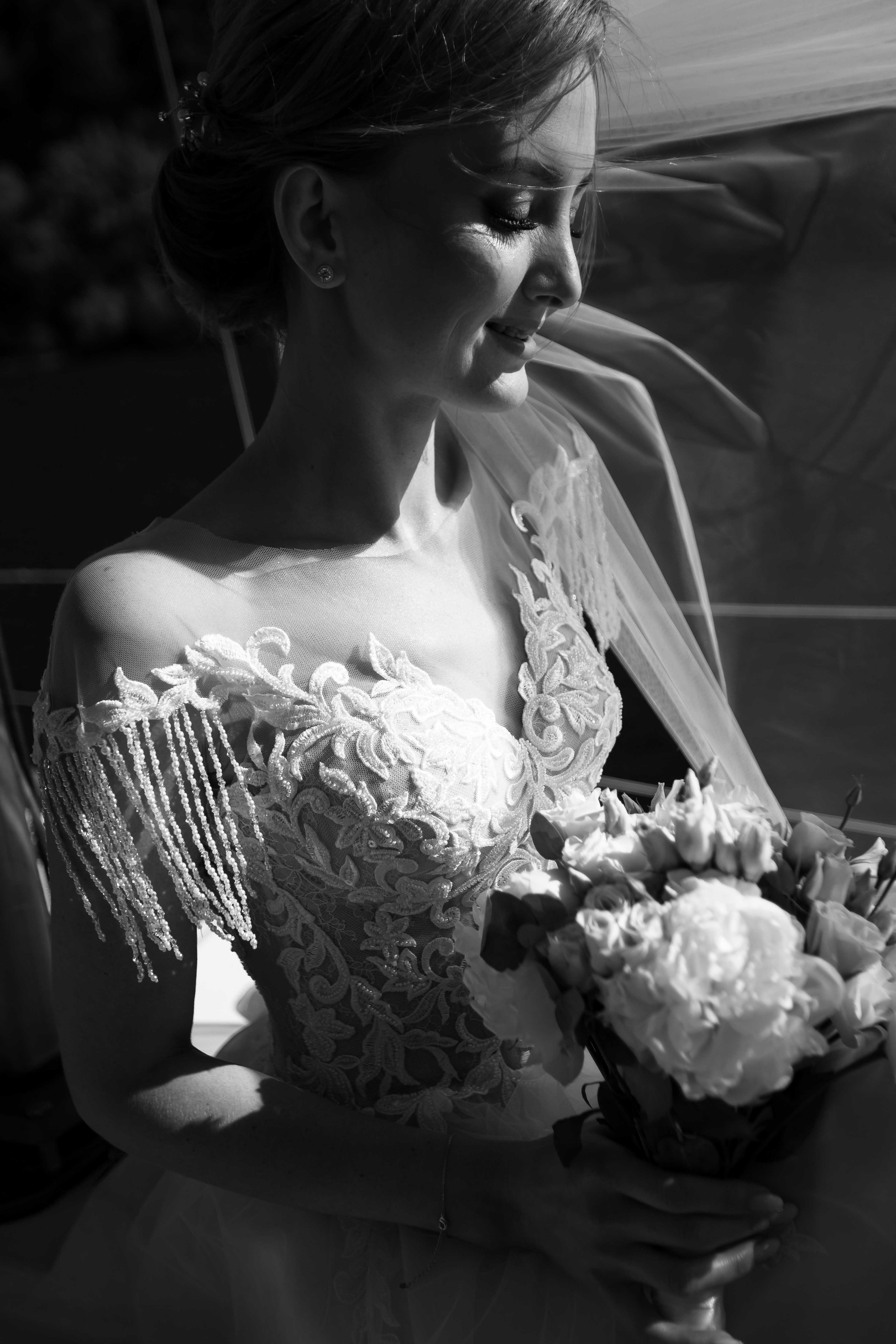 Шамиль и Рита свадьба на 4 часа Казань. Свадебный фотограф Казань Чебоксары Москва