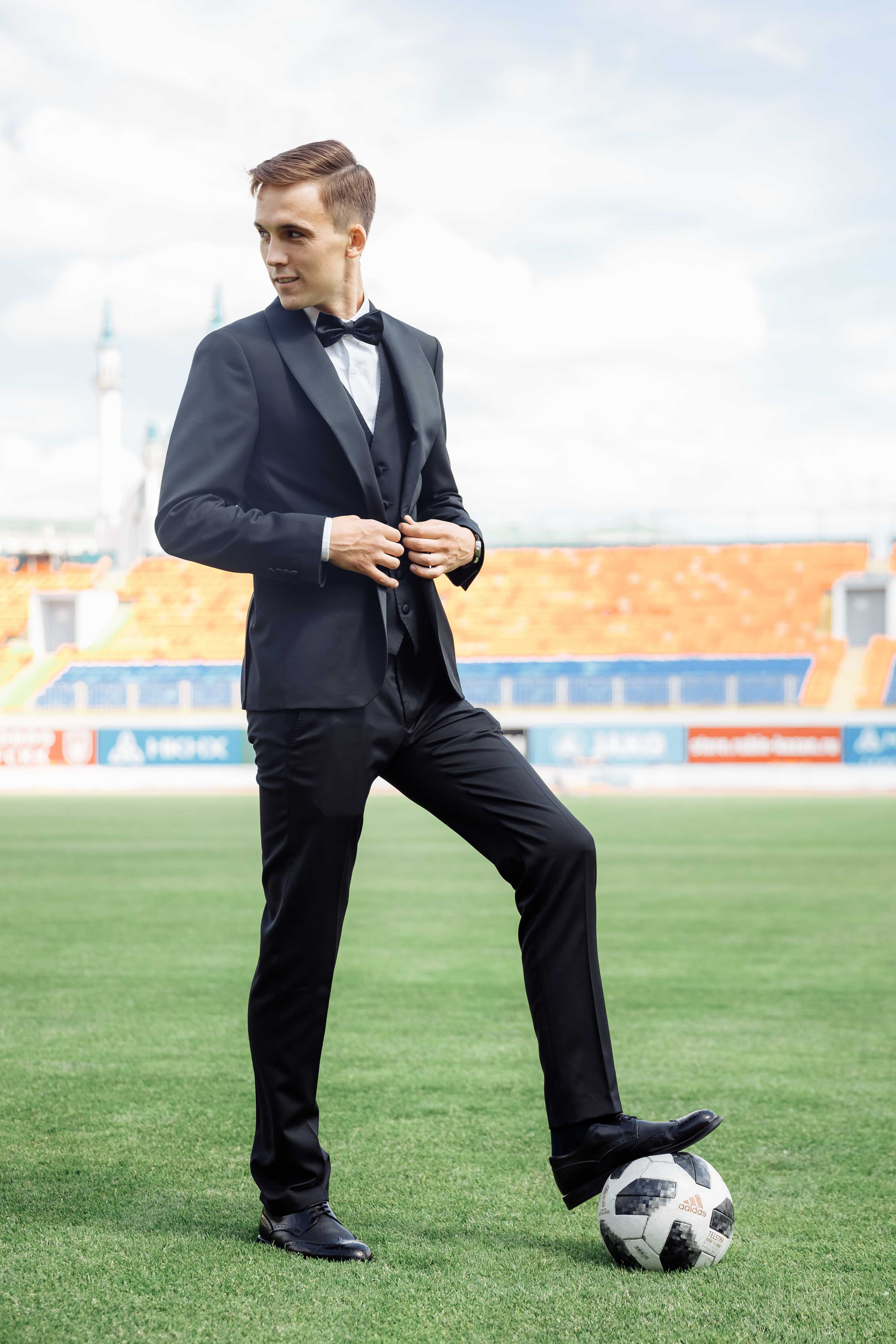 Альберт и Рената Казань 11.06.2021. Свадебный фотограф Казань Чебоксары Москва