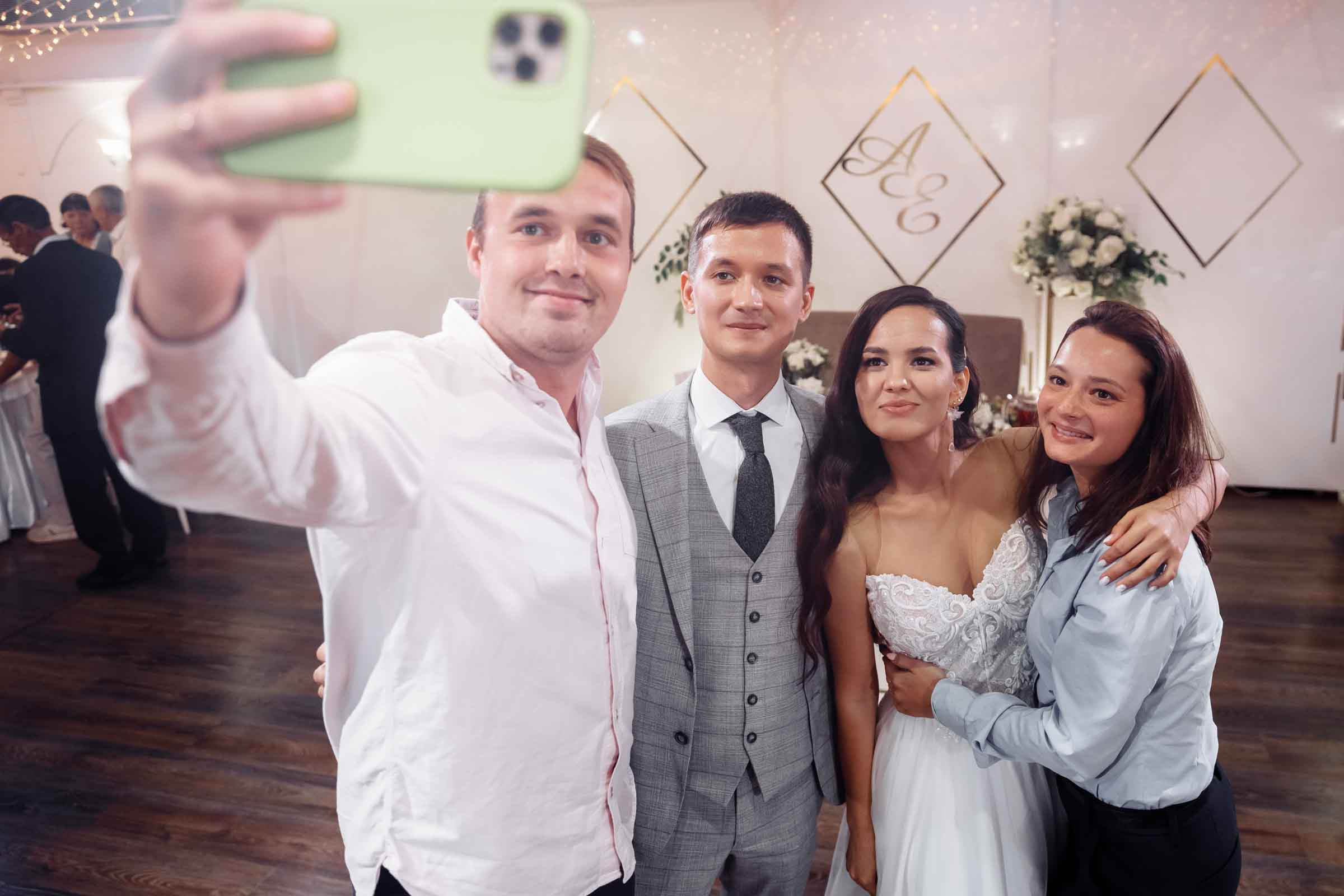 Александр и Екатерина Чебоксары. Свадебный фотограф Казань Чебоксары Москва