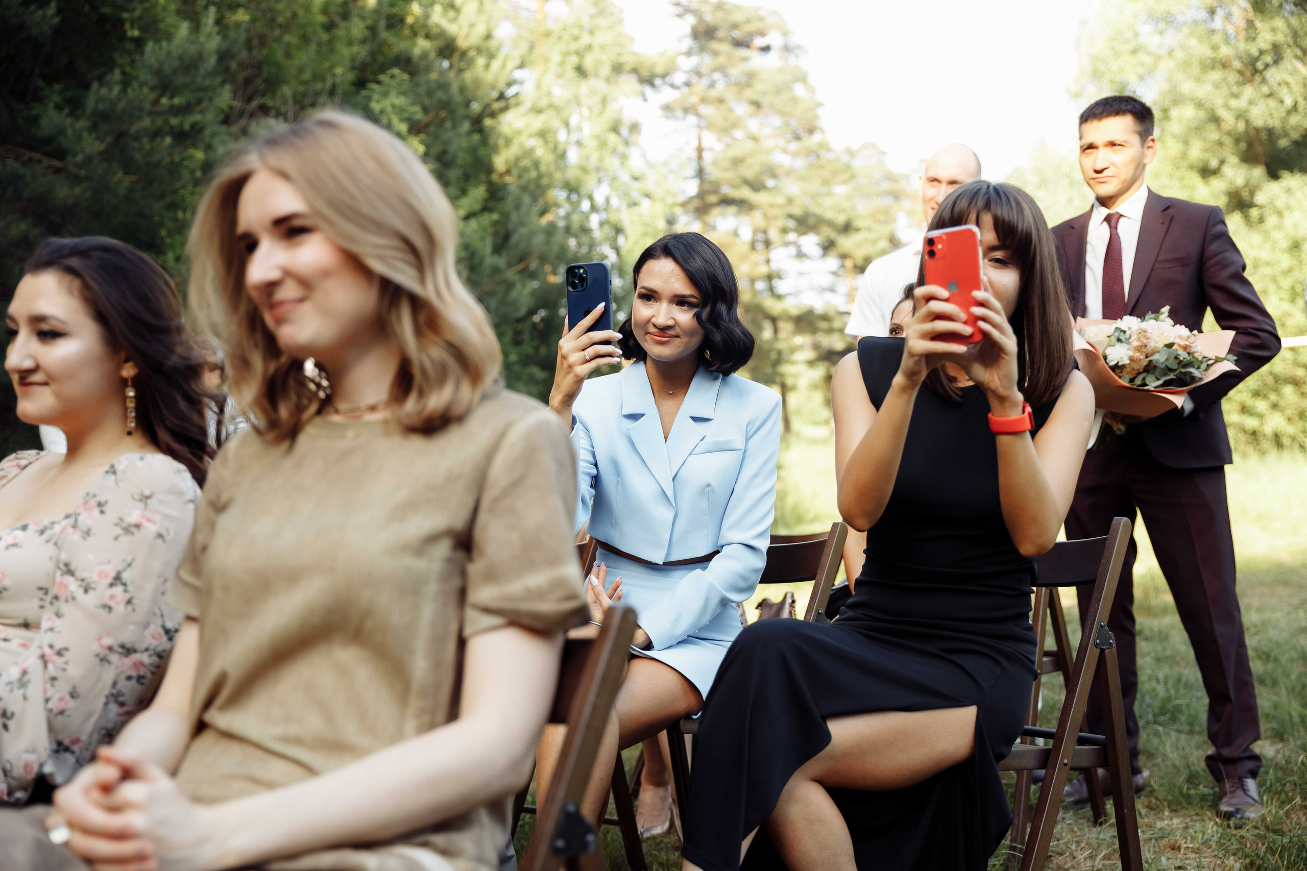 Альберт и Рената Казань 11.06.2021. Свадебный фотограф Казань Чебоксары Москва