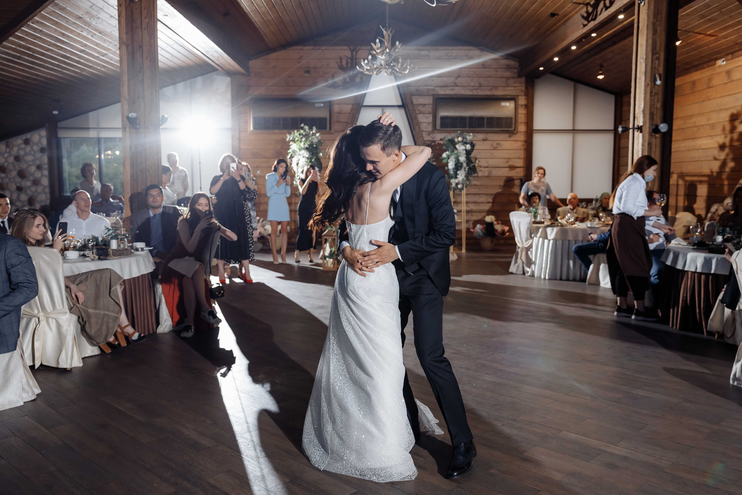 Альберт и Рената Казань 11.06.2021. Свадебный фотограф Казань Чебоксары Москва