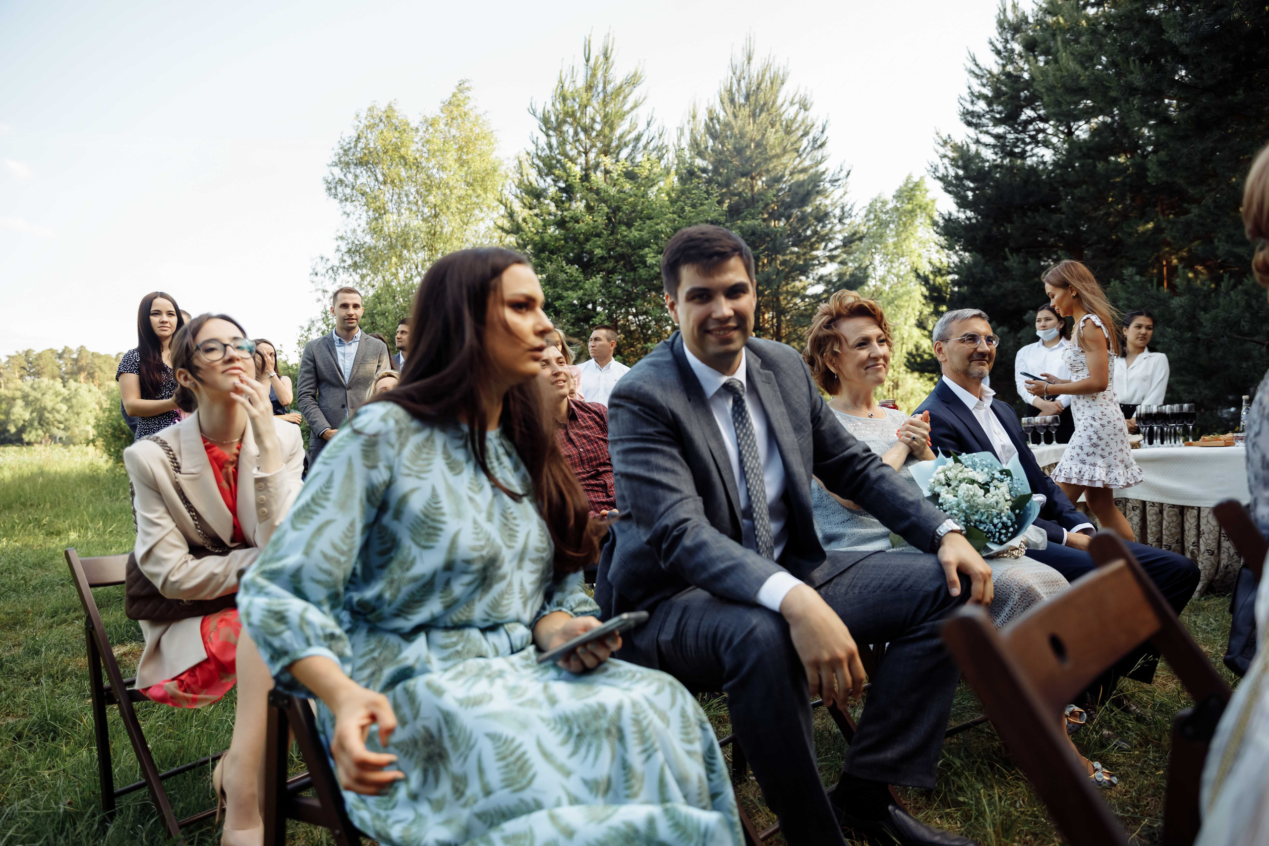 Альберт и Рената Казань 11.06.2021. Свадебный фотограф Казань Чебоксары Москва