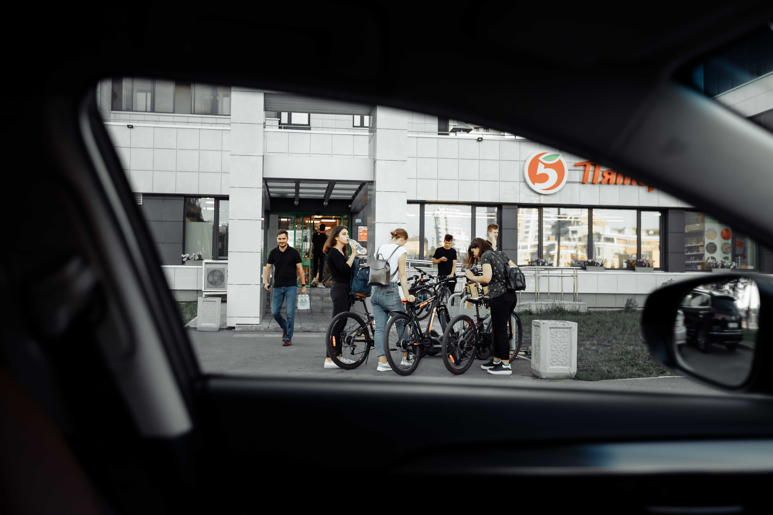 Шамиль и Рита свадьба на 4 часа Казань. Свадебный фотограф Казань Чебоксары Москва