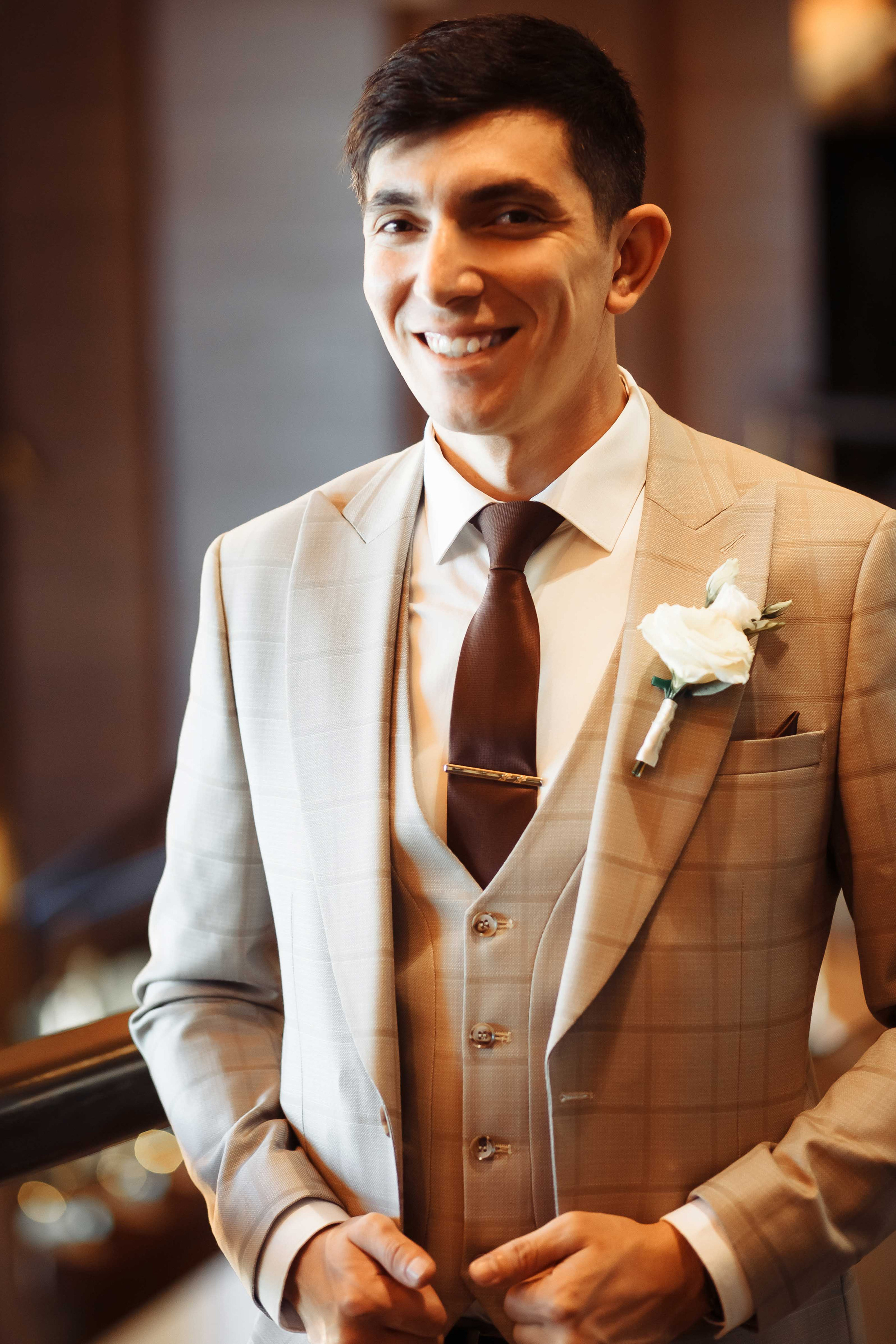 Шамиль и Рита свадьба на 4 часа Казань. Свадебный фотограф Казань Чебоксары Москва