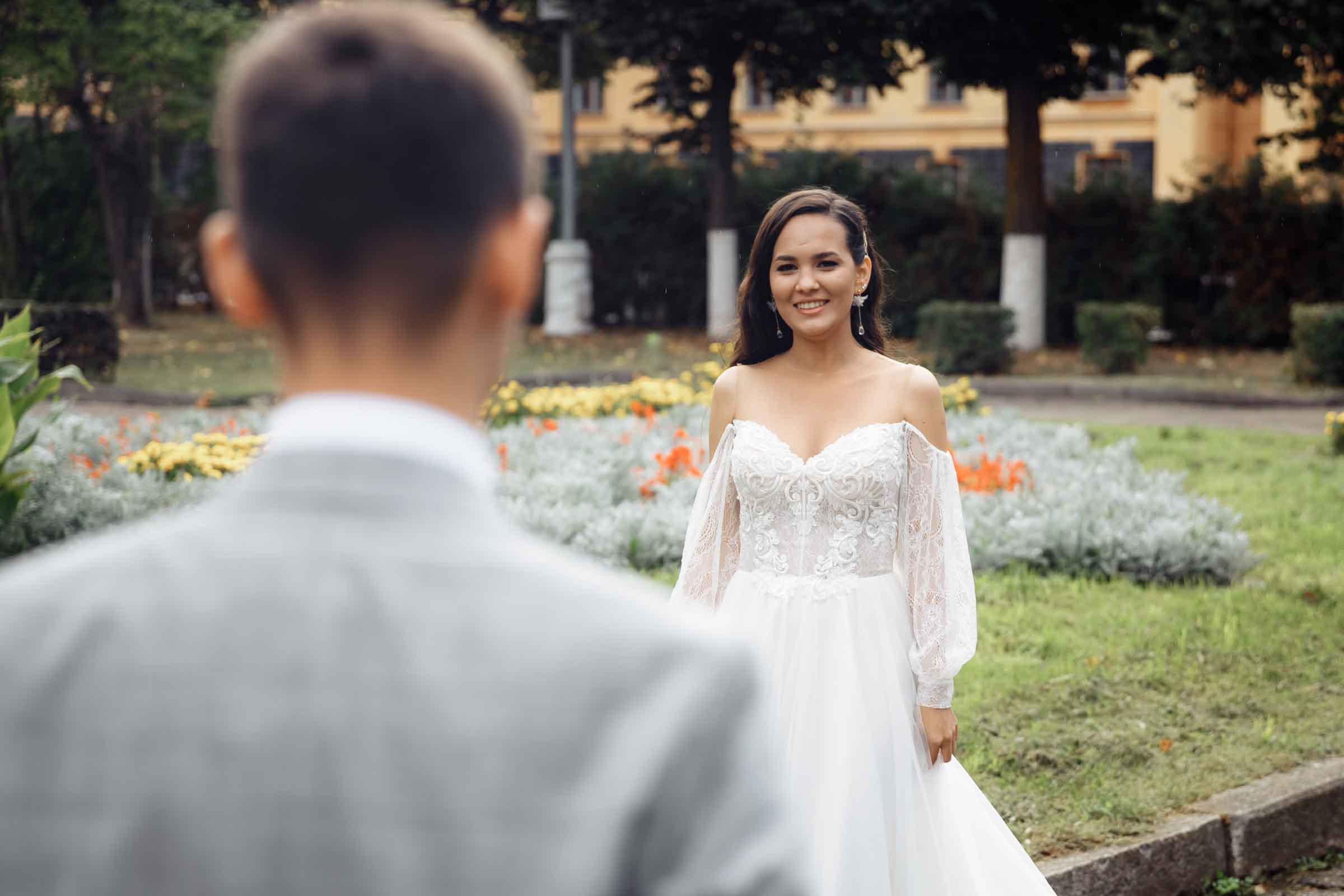 Александр и Екатерина Чебоксары. Свадебный фотограф Казань Чебоксары Москва