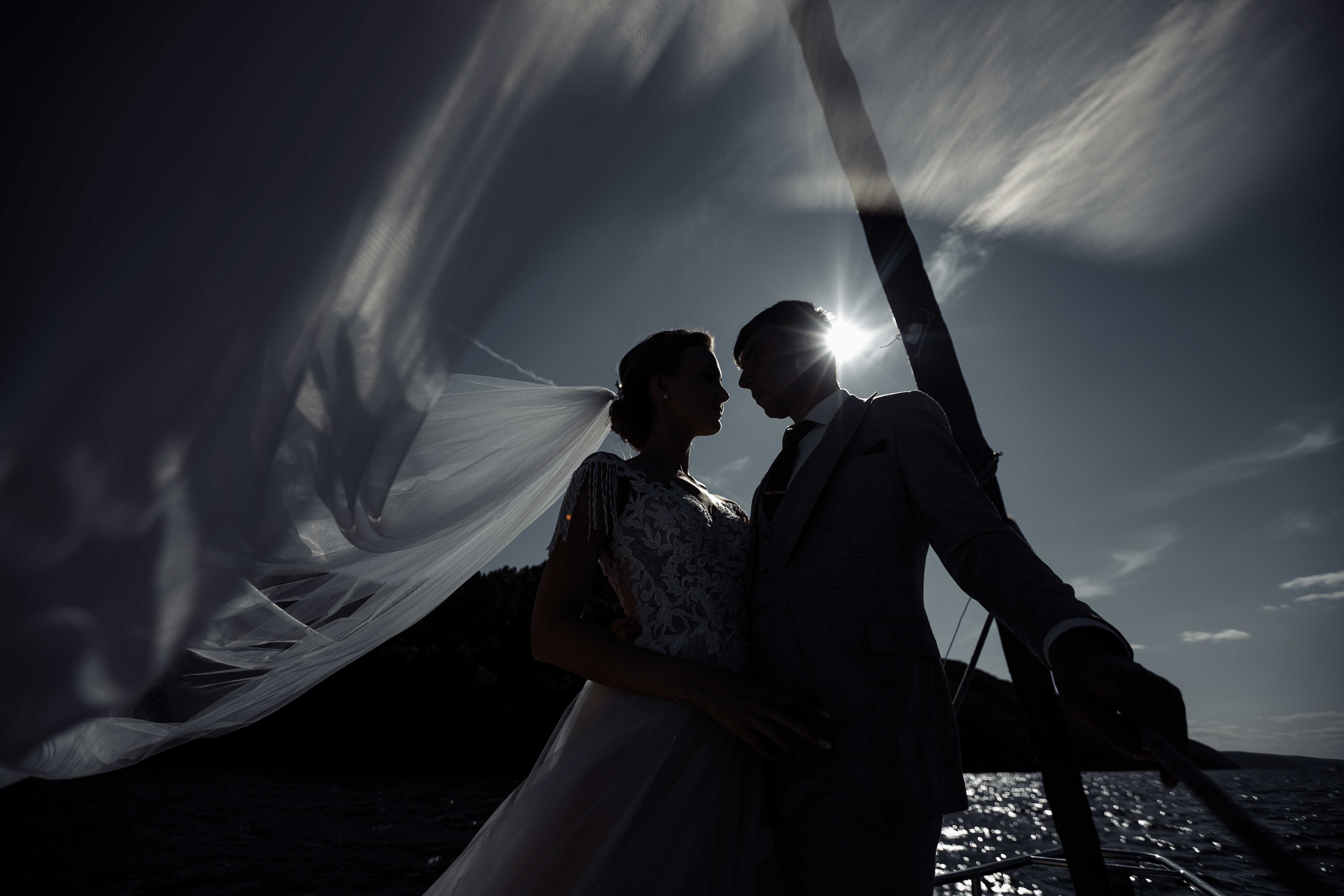 Шамиль и Рита свадьба на 4 часа Казань. Свадебный фотограф Казань Чебоксары Москва