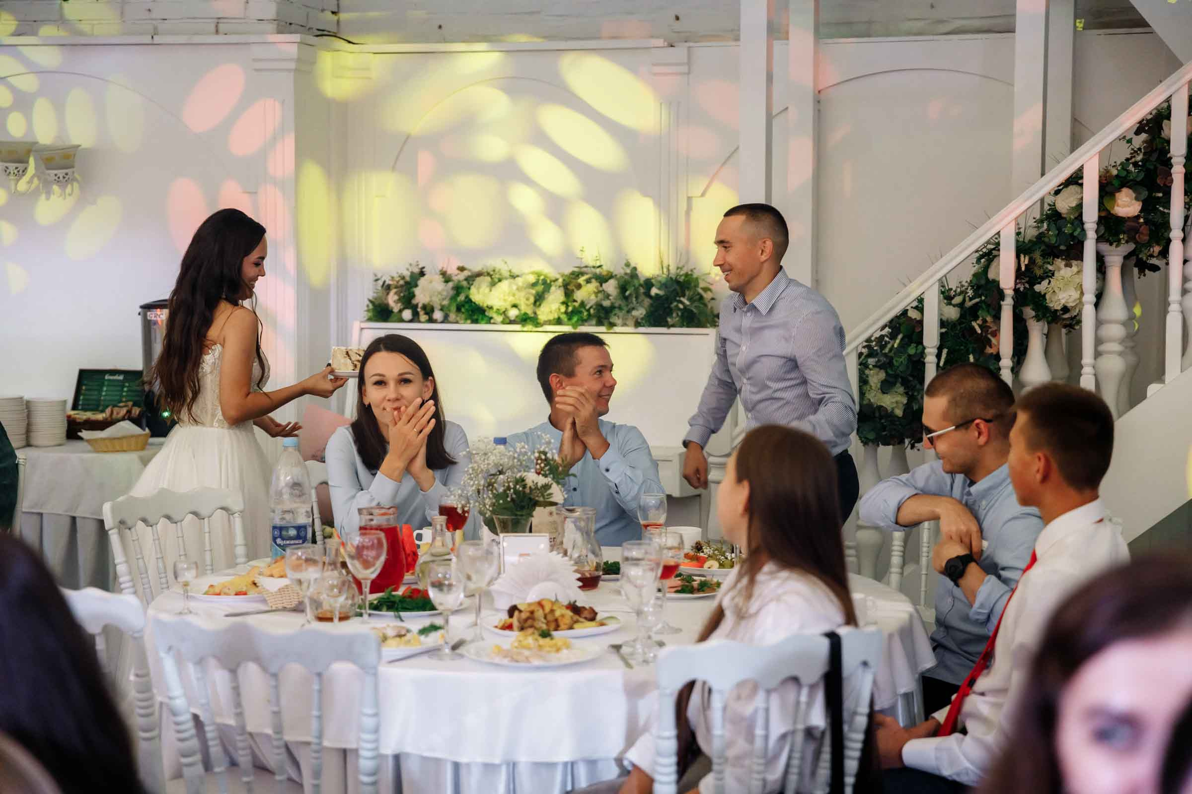 Александр и Екатерина Чебоксары. Свадебный фотограф Казань Чебоксары Москва