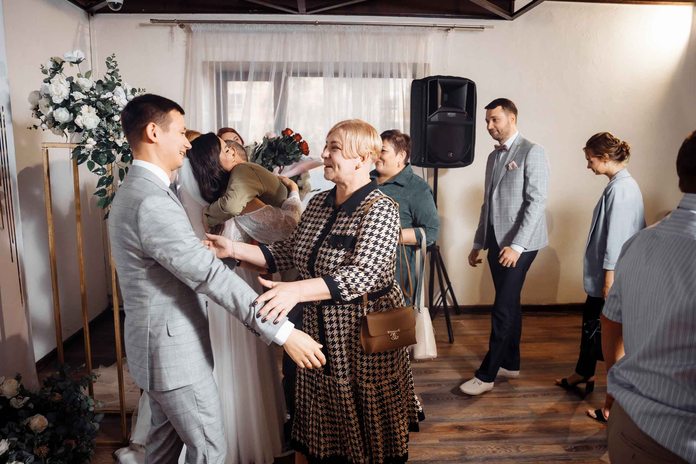 Александр и Екатерина Чебоксары. Свадебный фотограф Казань Чебоксары Москва