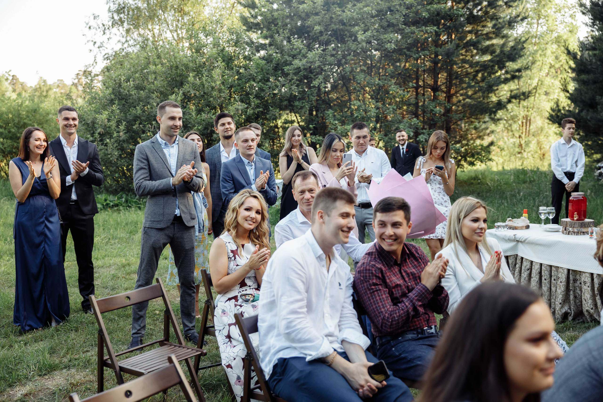 Альберт и Рената Казань 11.06.2021. Свадебный фотограф Казань Чебоксары Москва