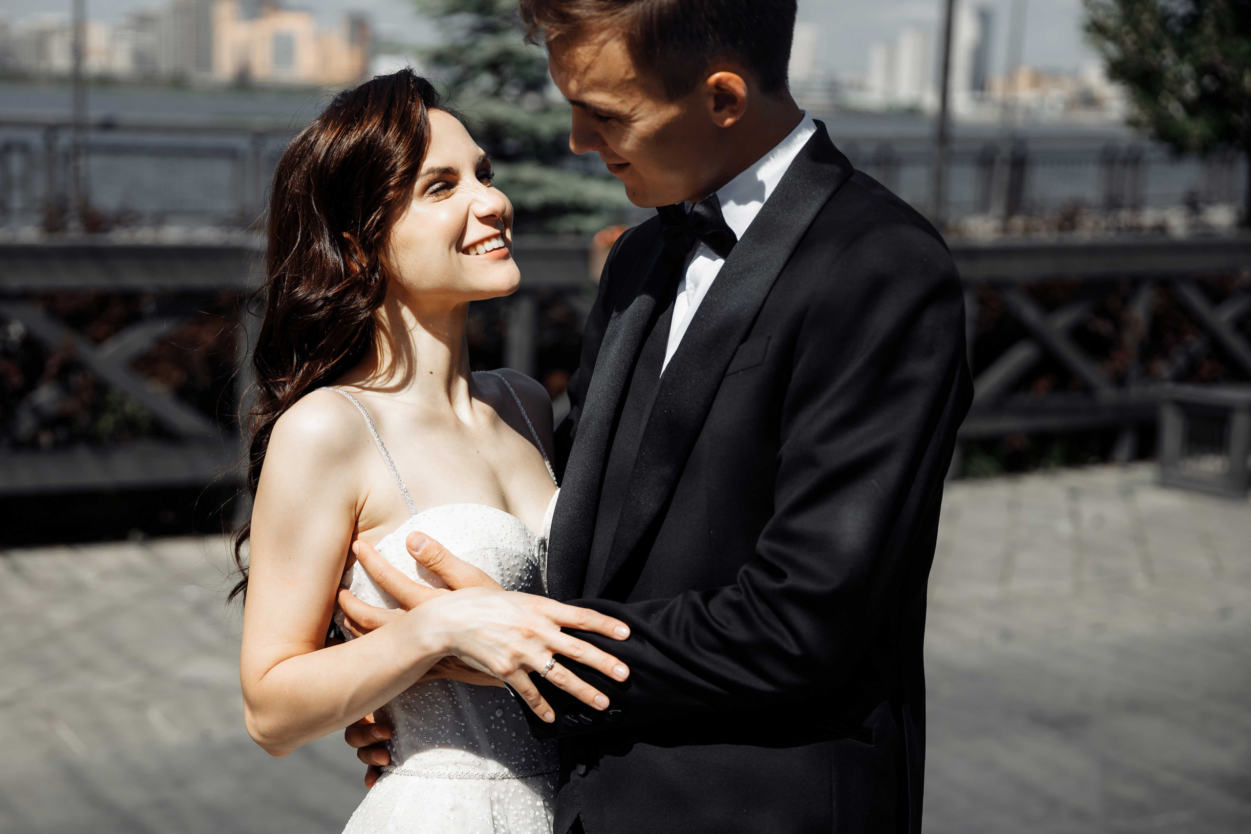 Альберт и Рената Казань 11.06.2021. Свадебный фотограф Казань Чебоксары Москва