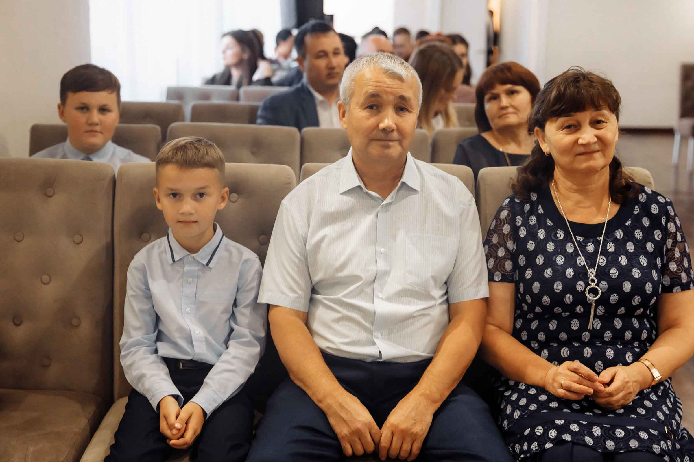 Александр и Екатерина Чебоксары. Свадебный фотограф Казань Чебоксары Москва