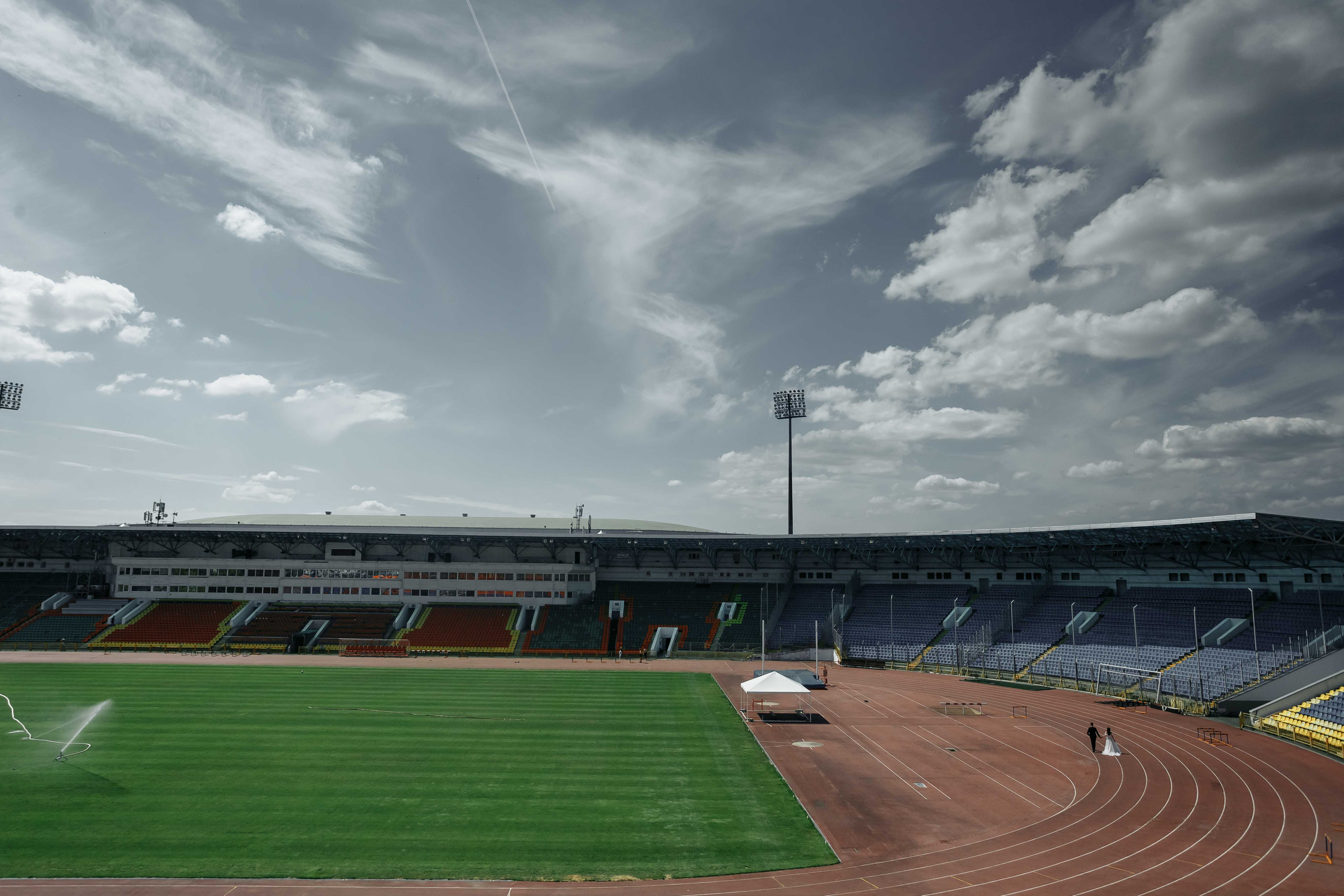 Альберт и Рената Казань 11.06.2021. Свадебный фотограф Казань Чебоксары Москва