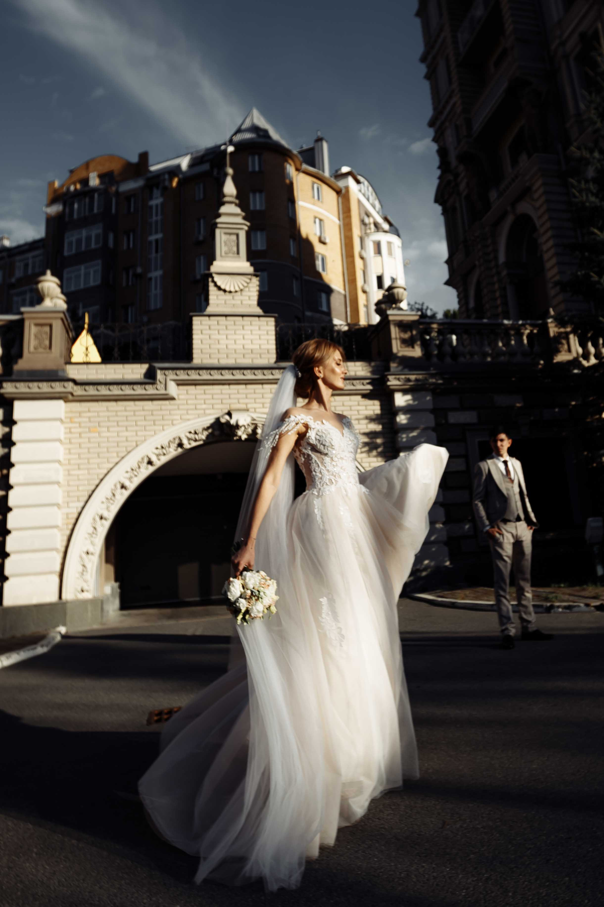 Шамиль и Рита свадьба на 4 часа Казань. Свадебный фотограф Казань Чебоксары Москва