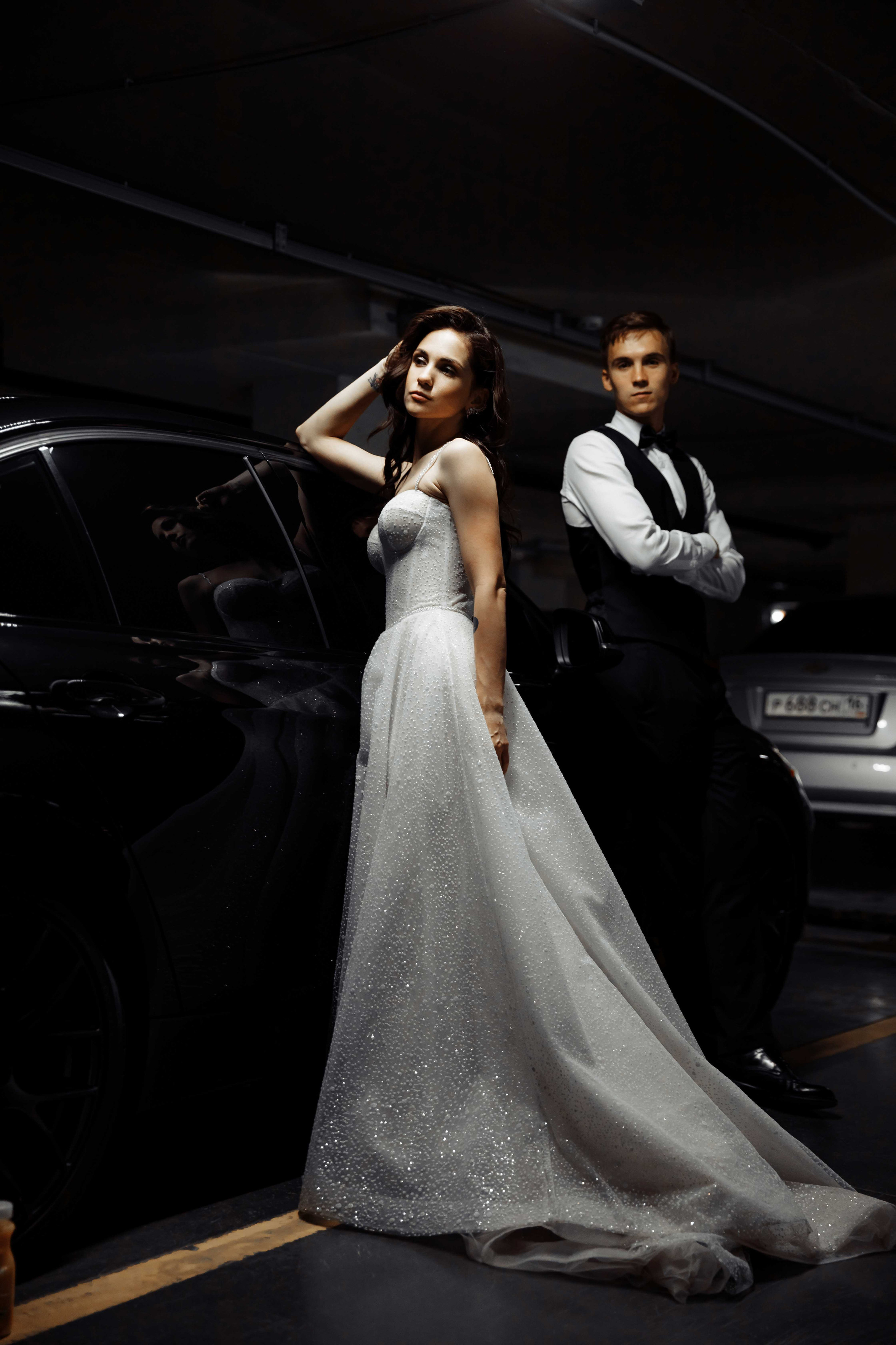 Альберт и Рената Казань 11.06.2021. Свадебный фотограф Казань Чебоксары Москва