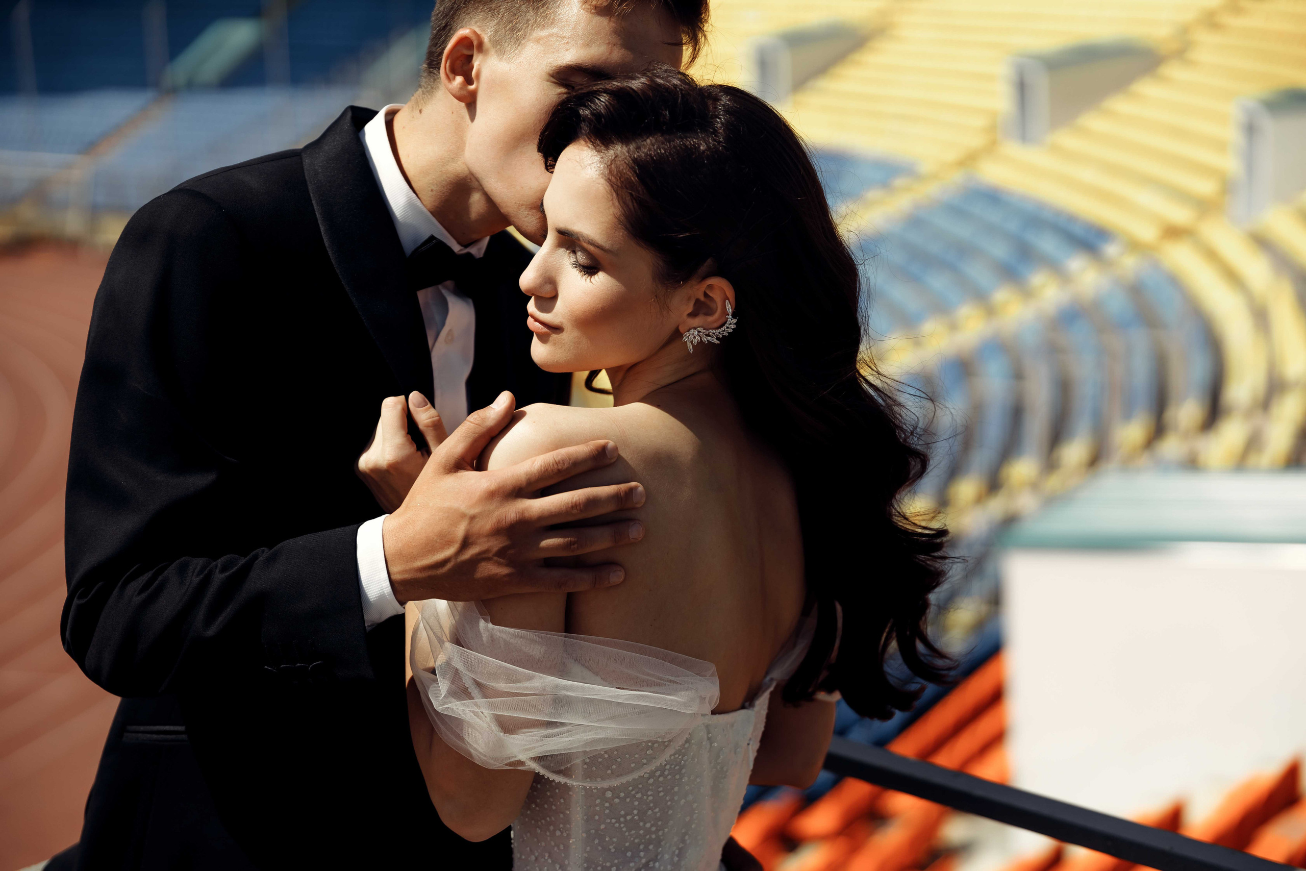 Альберт и Рената Казань 11.06.2021. Свадебный фотограф Казань Чебоксары Москва