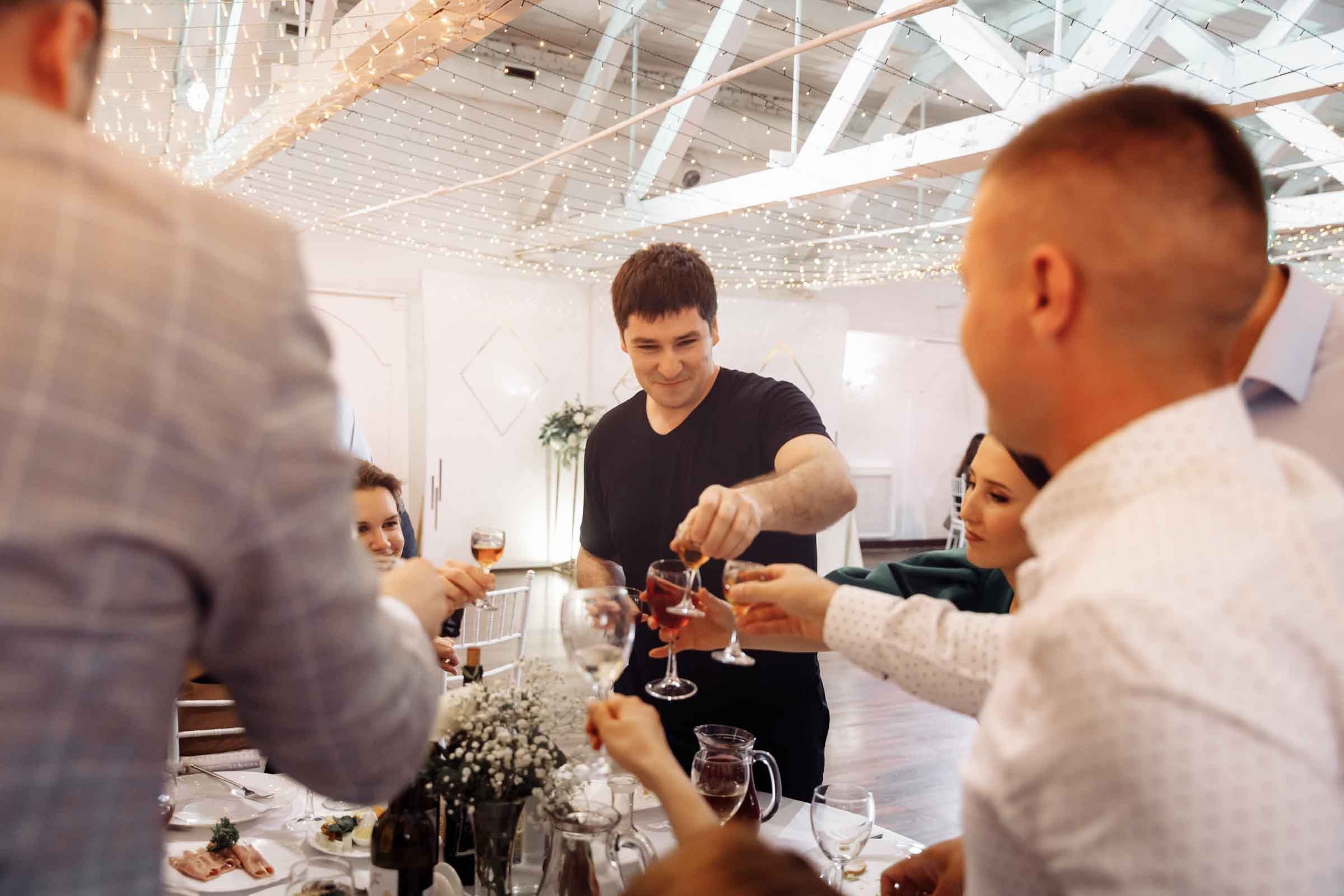 Александр и Екатерина Чебоксары. Свадебный фотограф Казань Чебоксары Москва