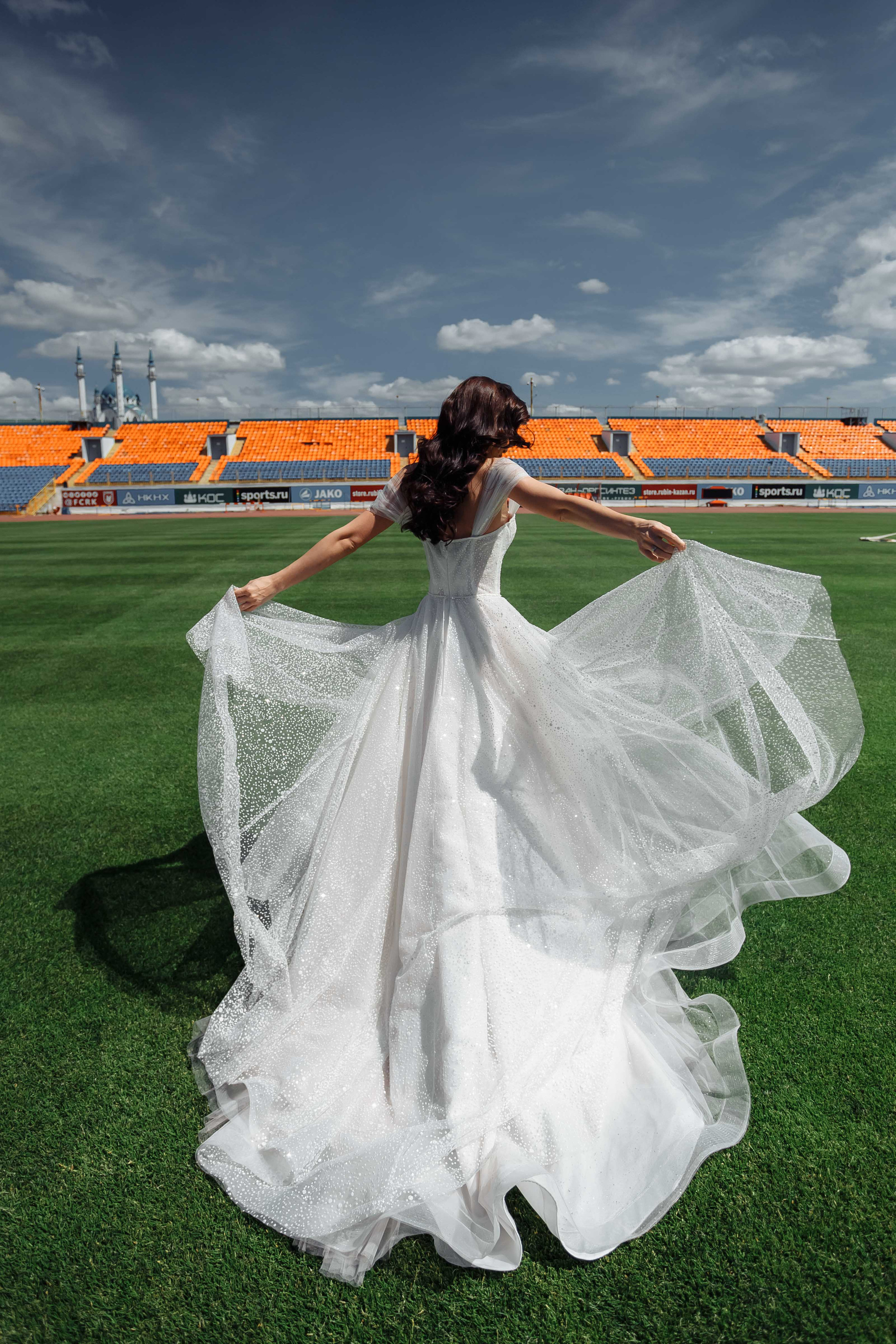 Альберт и Рената Казань 11.06.2021. Свадебный фотограф Казань Чебоксары Москва