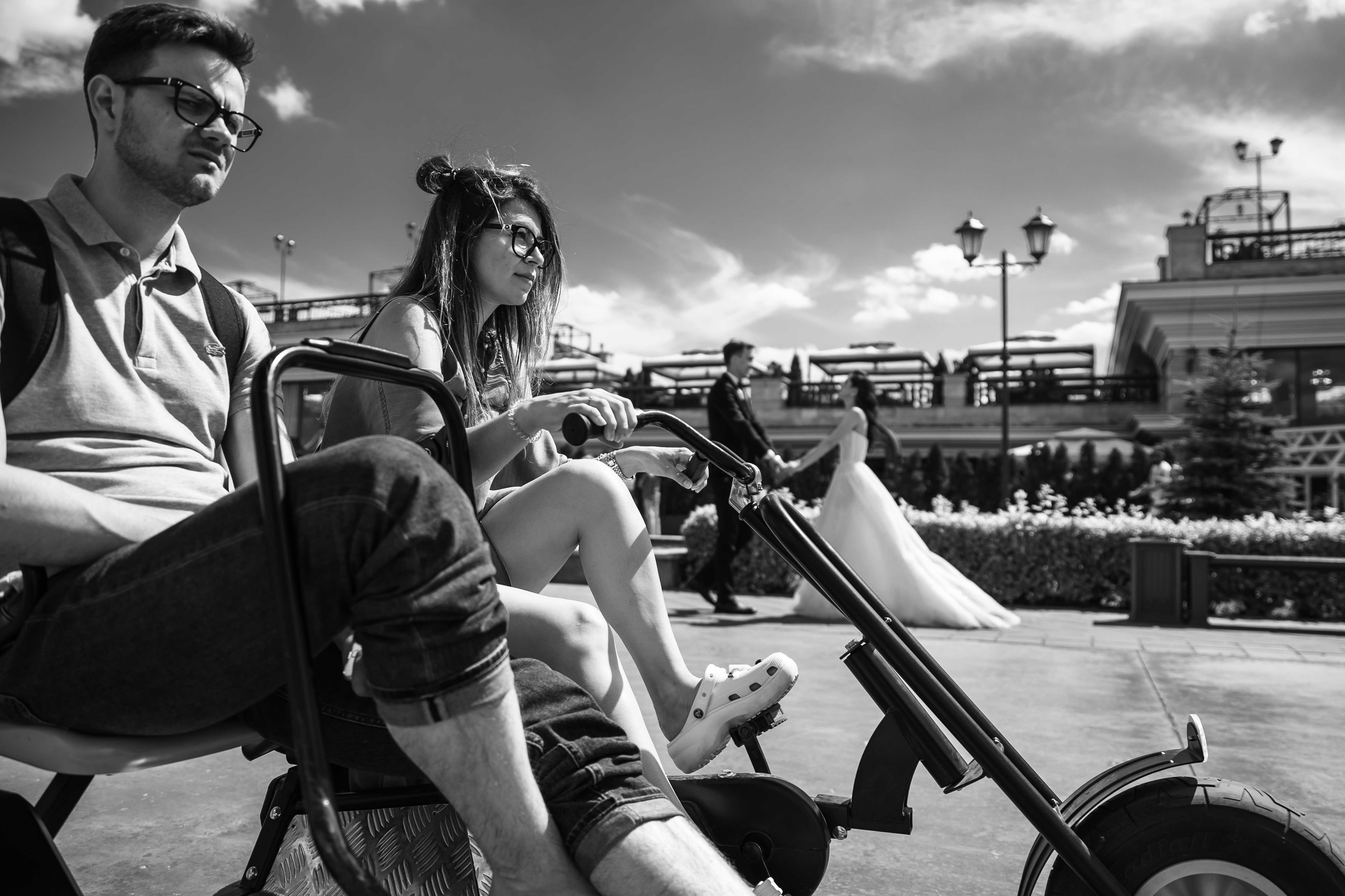 Альберт и Рената Казань 11.06.2021. Свадебный фотограф Казань Чебоксары Москва