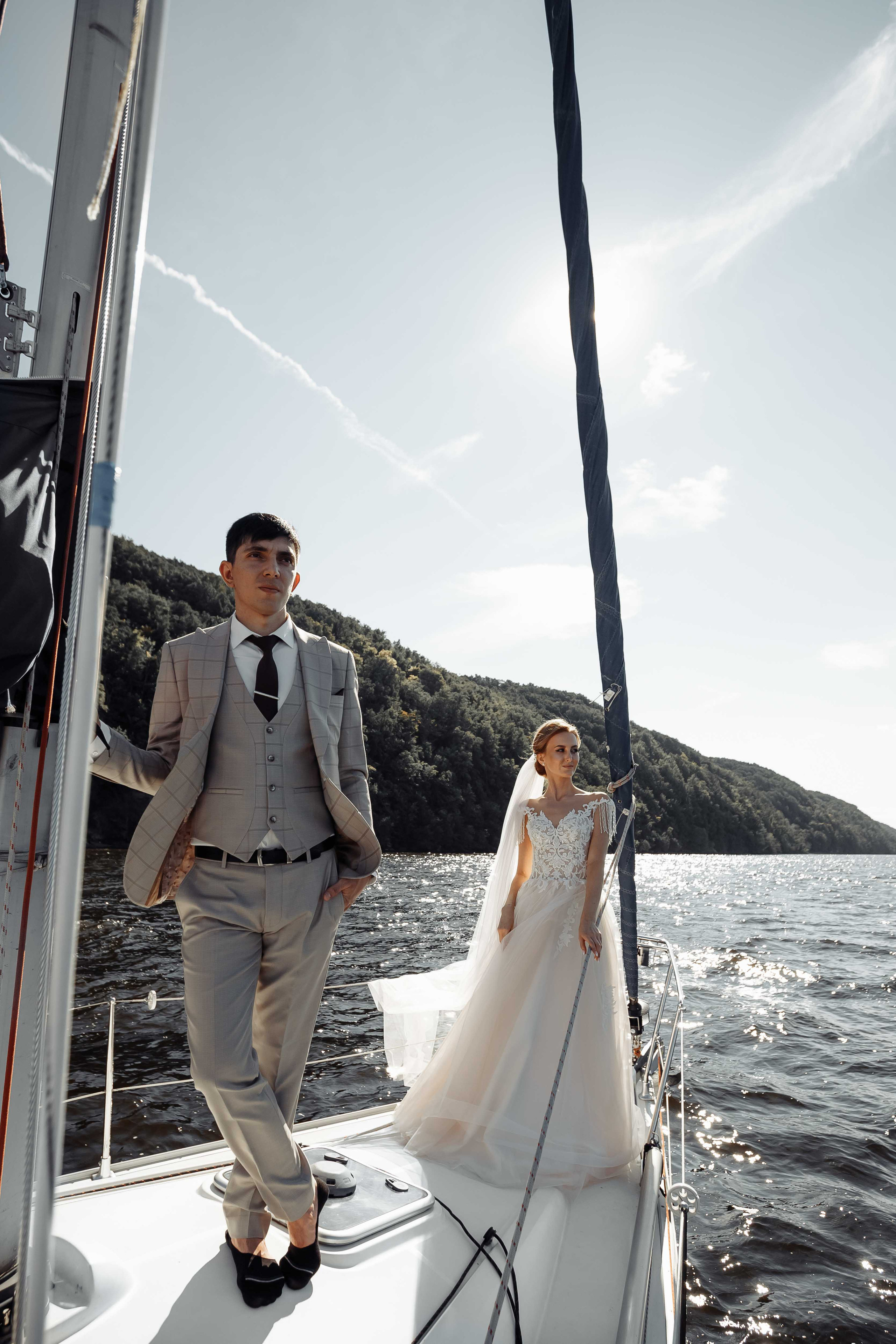 Шамиль и Рита свадьба на 4 часа Казань. Свадебный фотограф Казань Чебоксары Москва