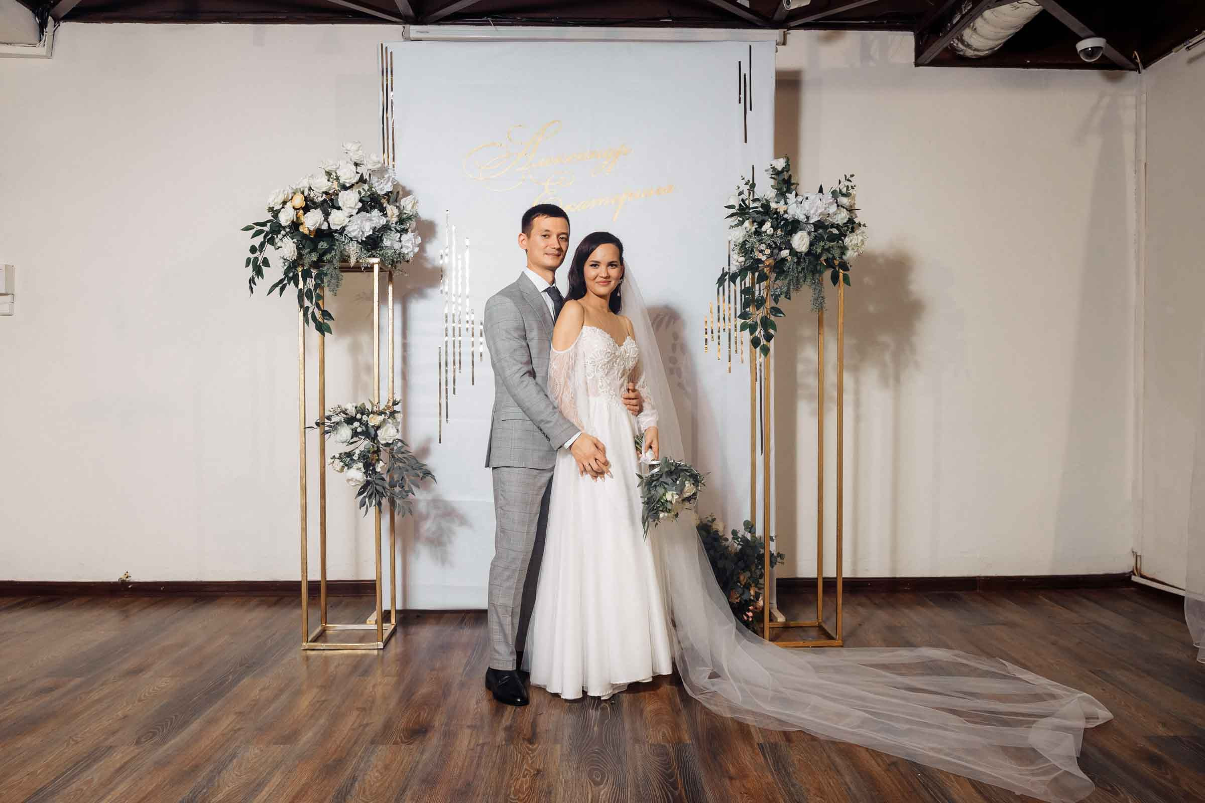 Александр и Екатерина Чебоксары. Свадебный фотограф Казань Чебоксары Москва