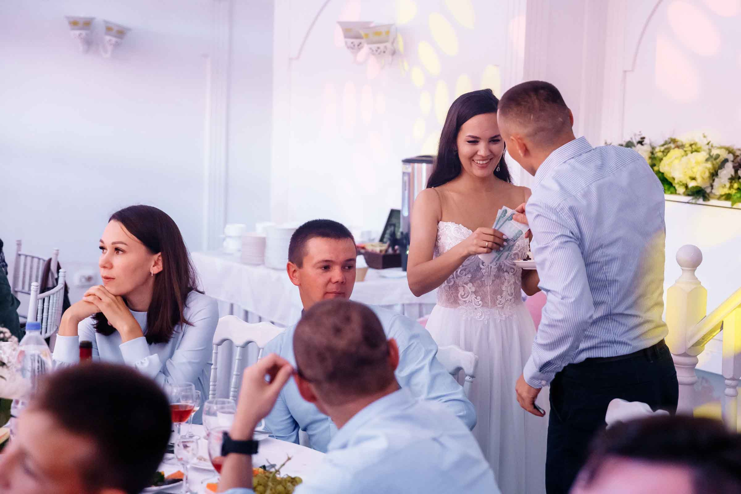 Александр и Екатерина Чебоксары. Свадебный фотограф Казань Чебоксары Москва