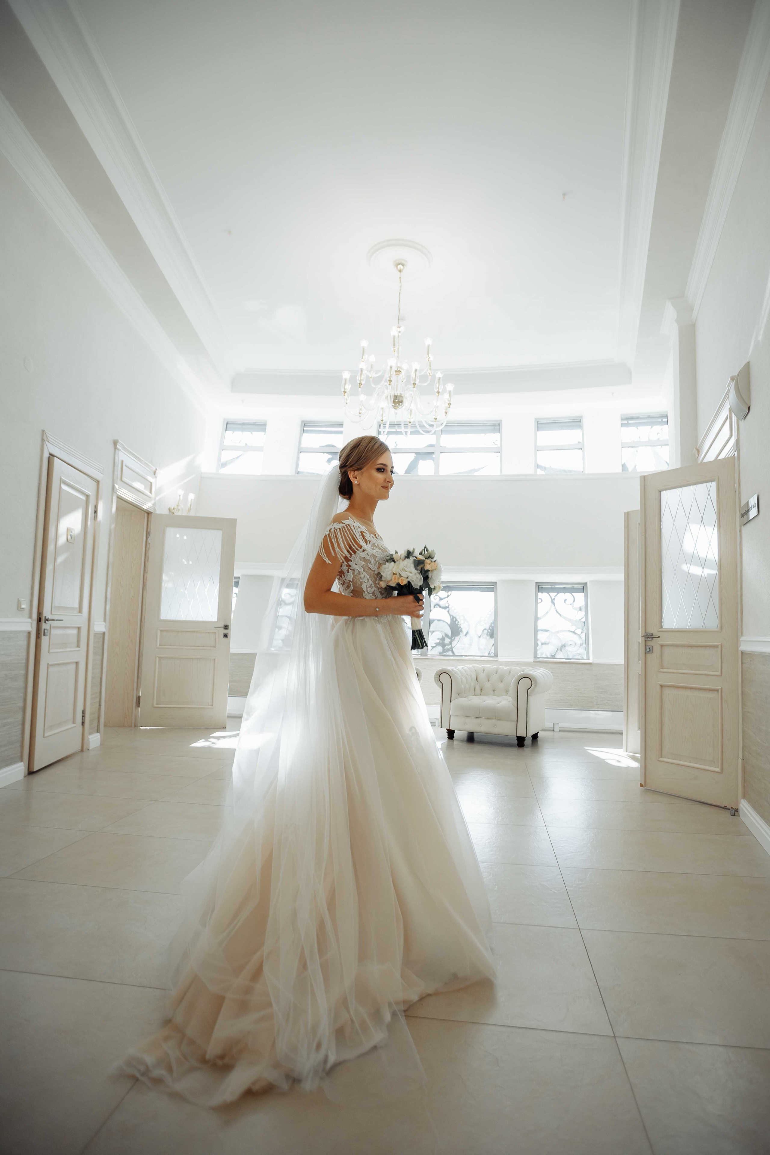 Шамиль и Рита свадьба на 4 часа Казань. Свадебный фотограф Казань Чебоксары Москва