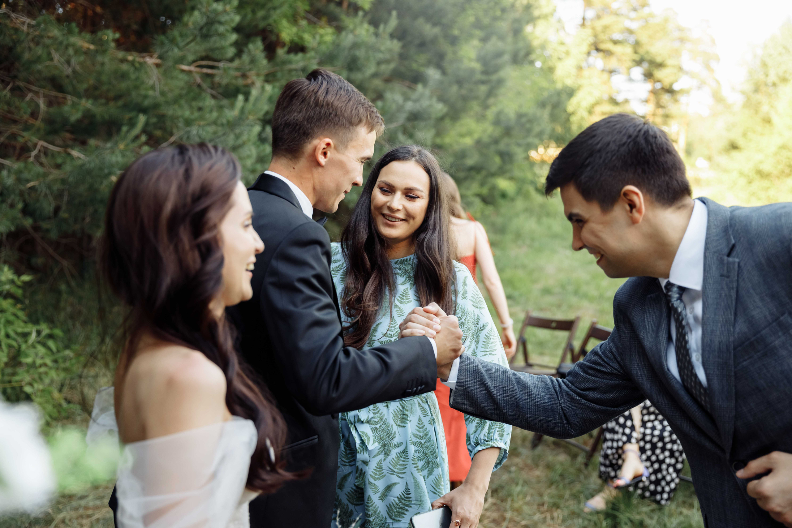 Альберт и Рената Казань 11.06.2021. Свадебный фотограф Казань Чебоксары Москва