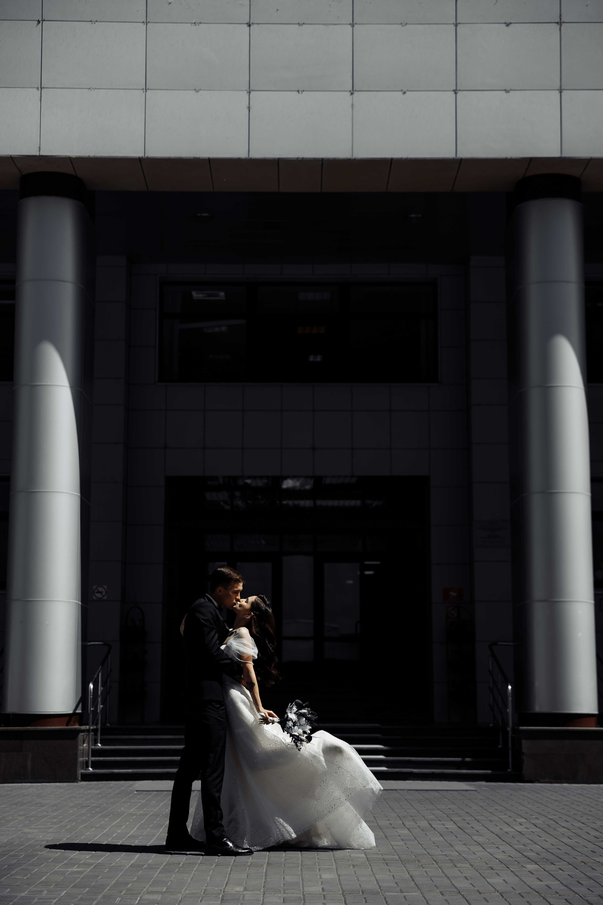 Альберт и Рената Казань 11.06.2021. Свадебный фотограф Казань Чебоксары Москва