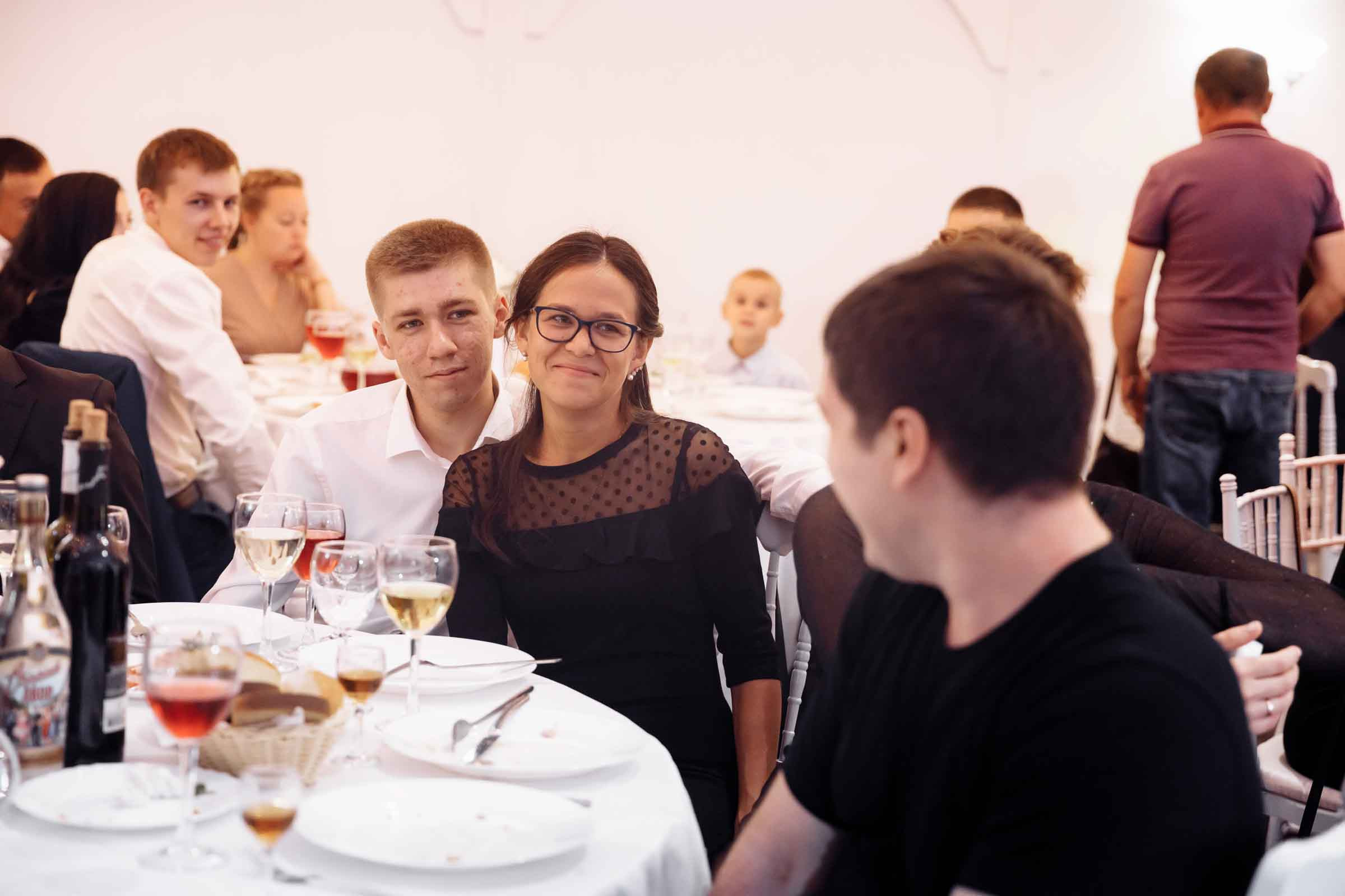 Александр и Екатерина Чебоксары. Свадебный фотограф Казань Чебоксары Москва