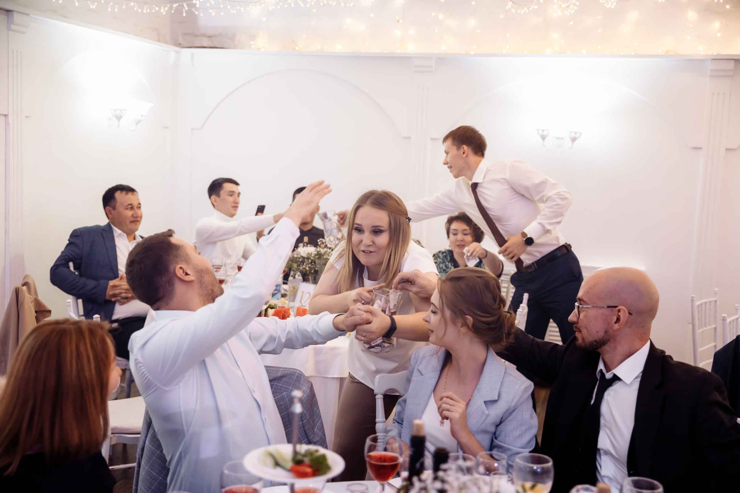 Александр и Екатерина Чебоксары. Свадебный фотограф Казань Чебоксары Москва