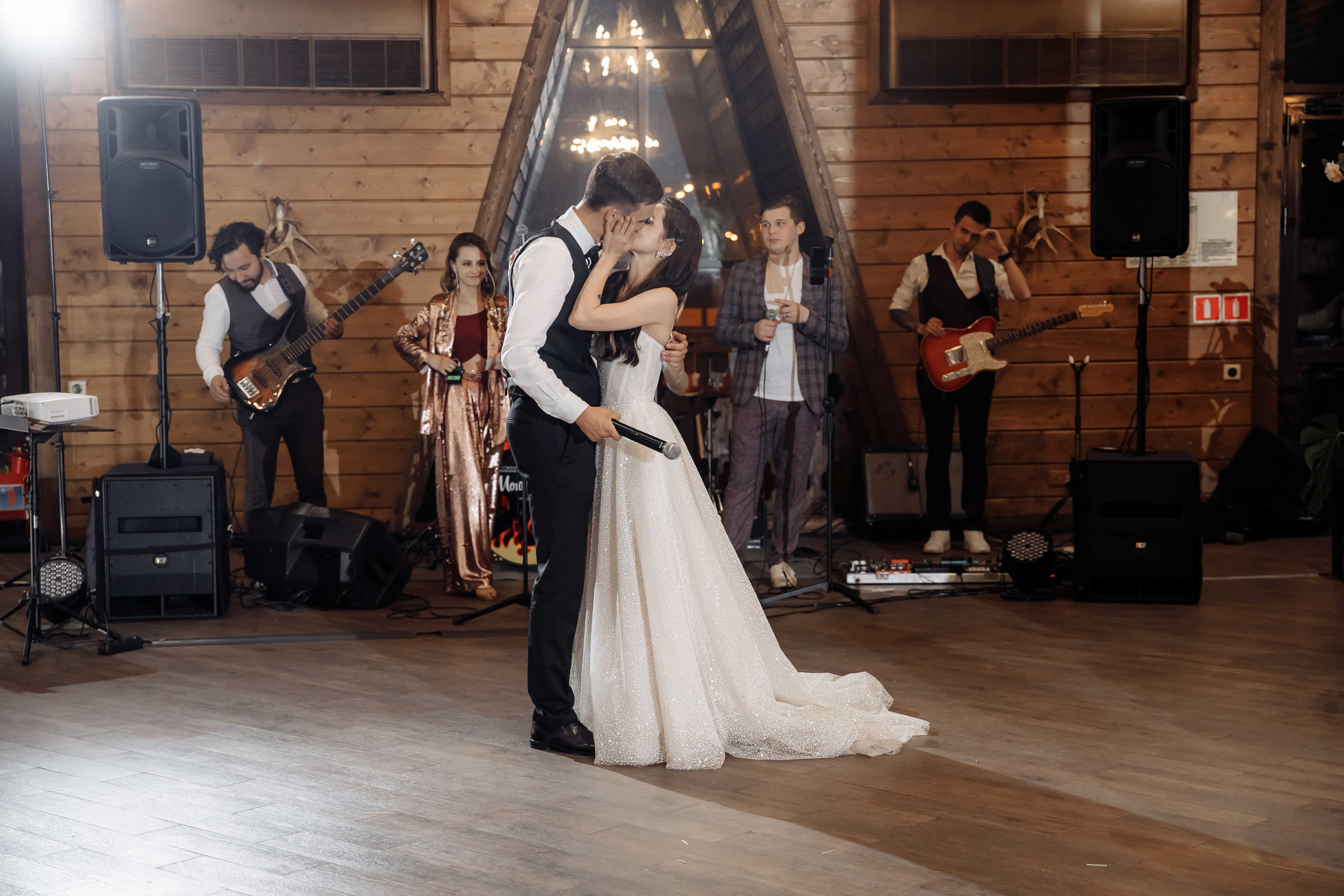 Альберт и Рената Казань 11.06.2021. Свадебный фотограф Казань Чебоксары Москва