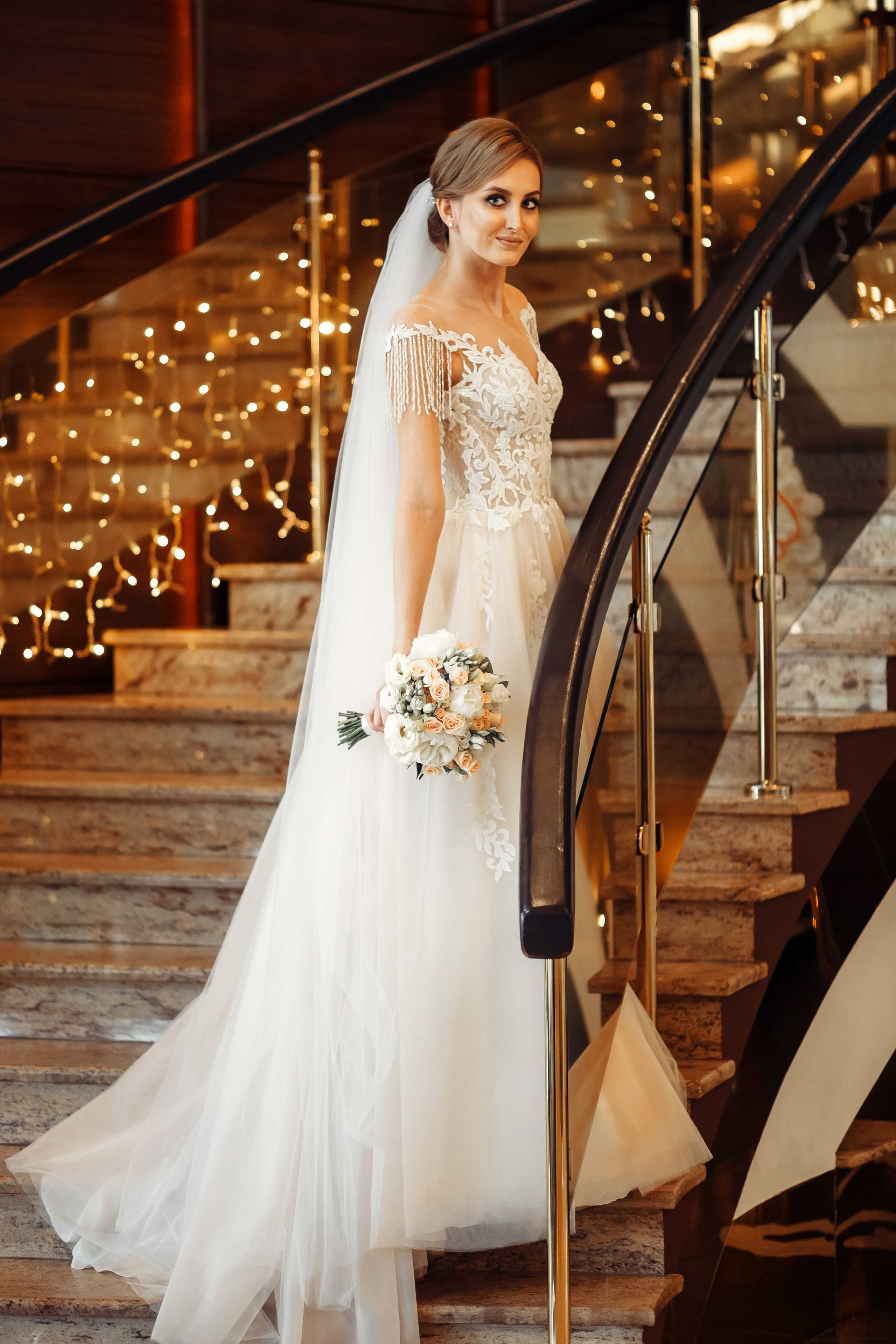 Шамиль и Рита свадьба на 4 часа Казань. Свадебный фотограф Казань Чебоксары Москва