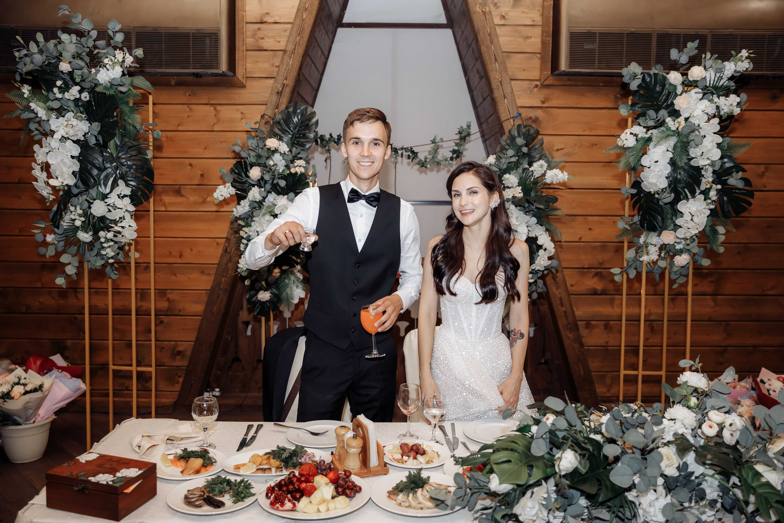 Альберт и Рената Казань 11.06.2021. Свадебный фотограф Казань Чебоксары Москва