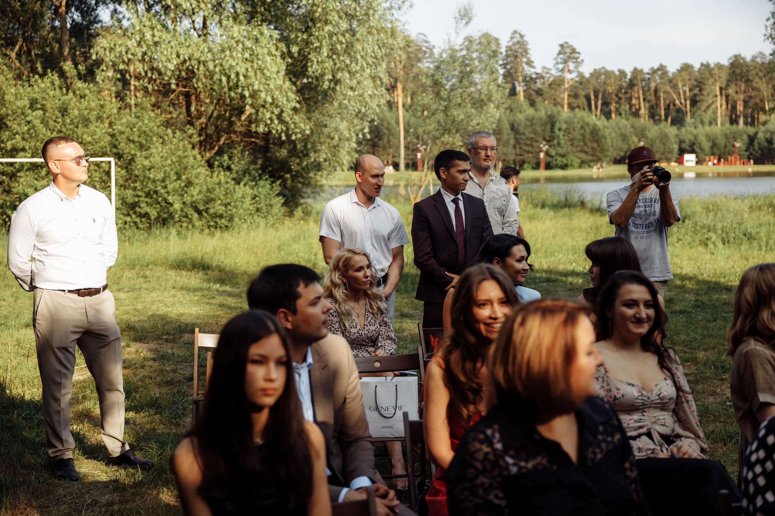 Альберт и Рената Казань 11.06.2021. Свадебный фотограф Казань Чебоксары Москва