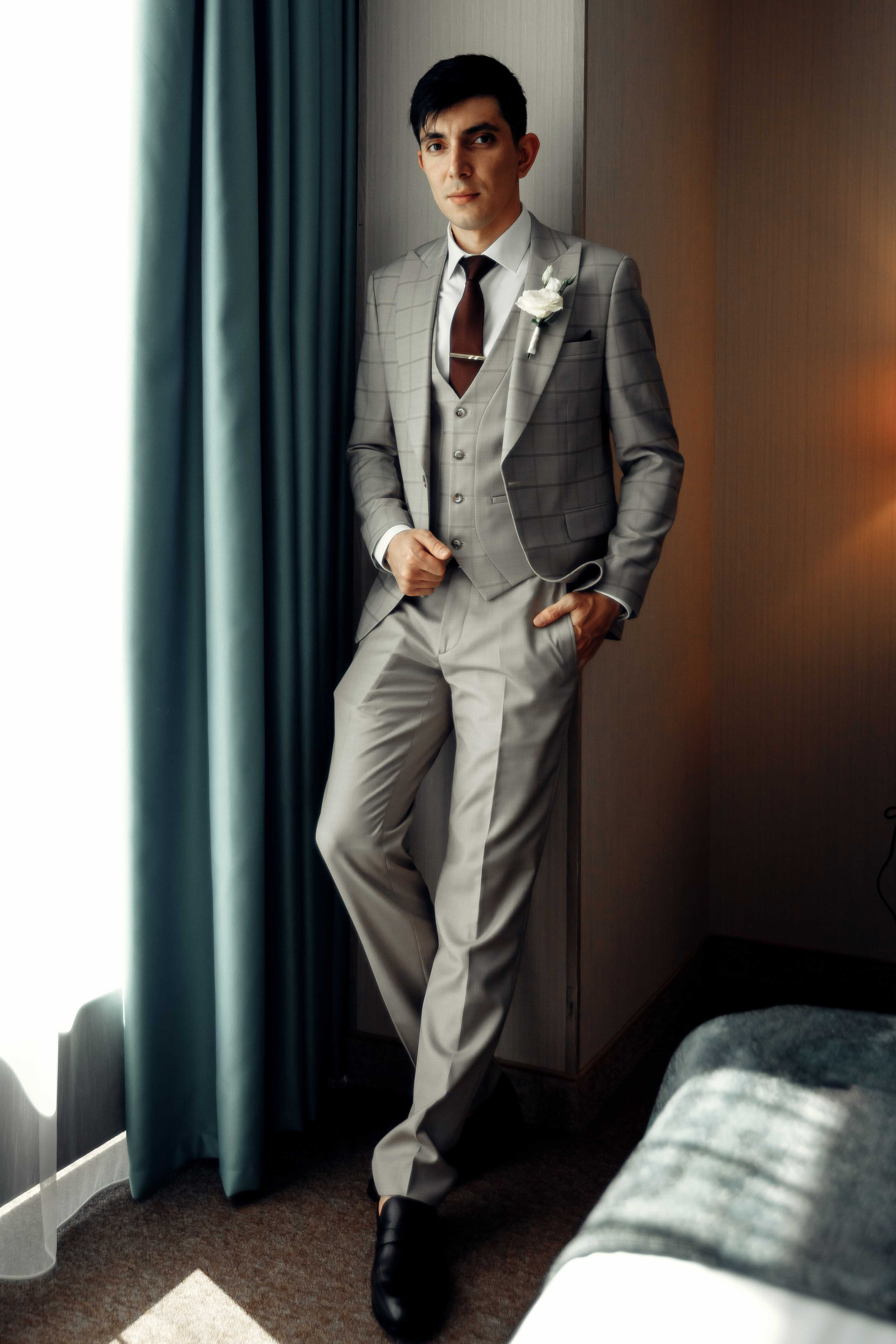 Шамиль и Рита свадьба на 4 часа Казань. Свадебный фотограф Казань Чебоксары Москва