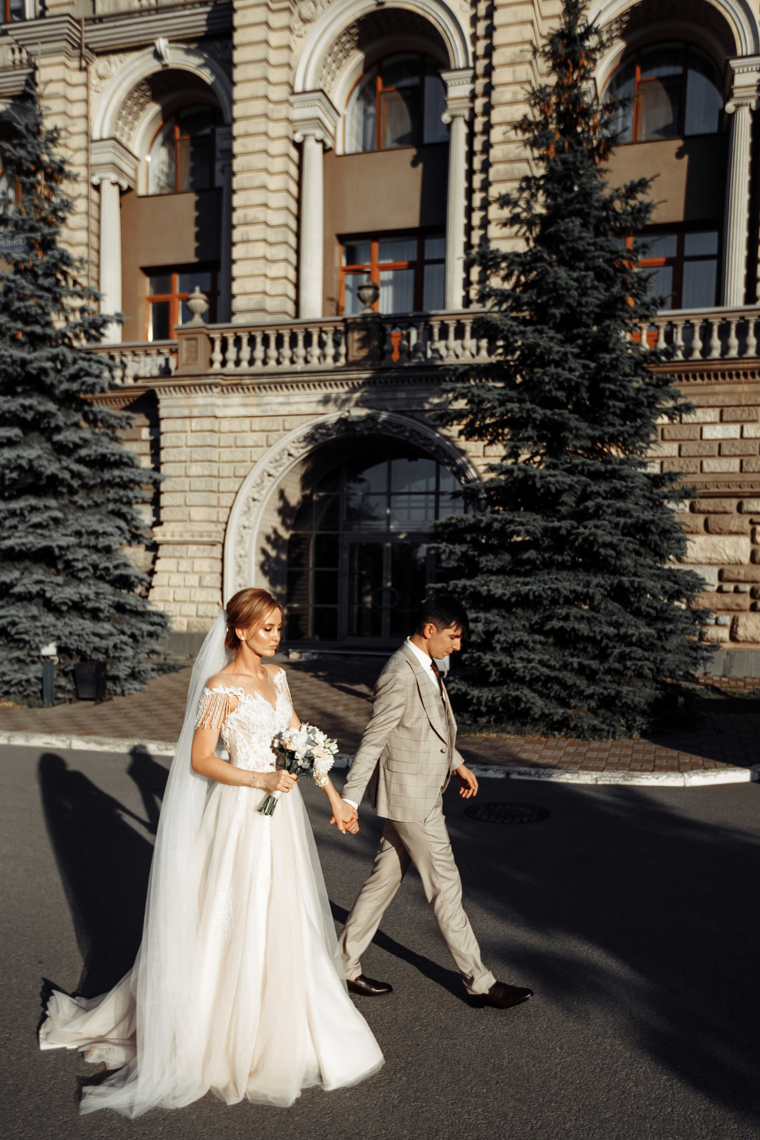 Шамиль и Рита свадьба на 4 часа Казань. Свадебный фотограф Казань Чебоксары Москва