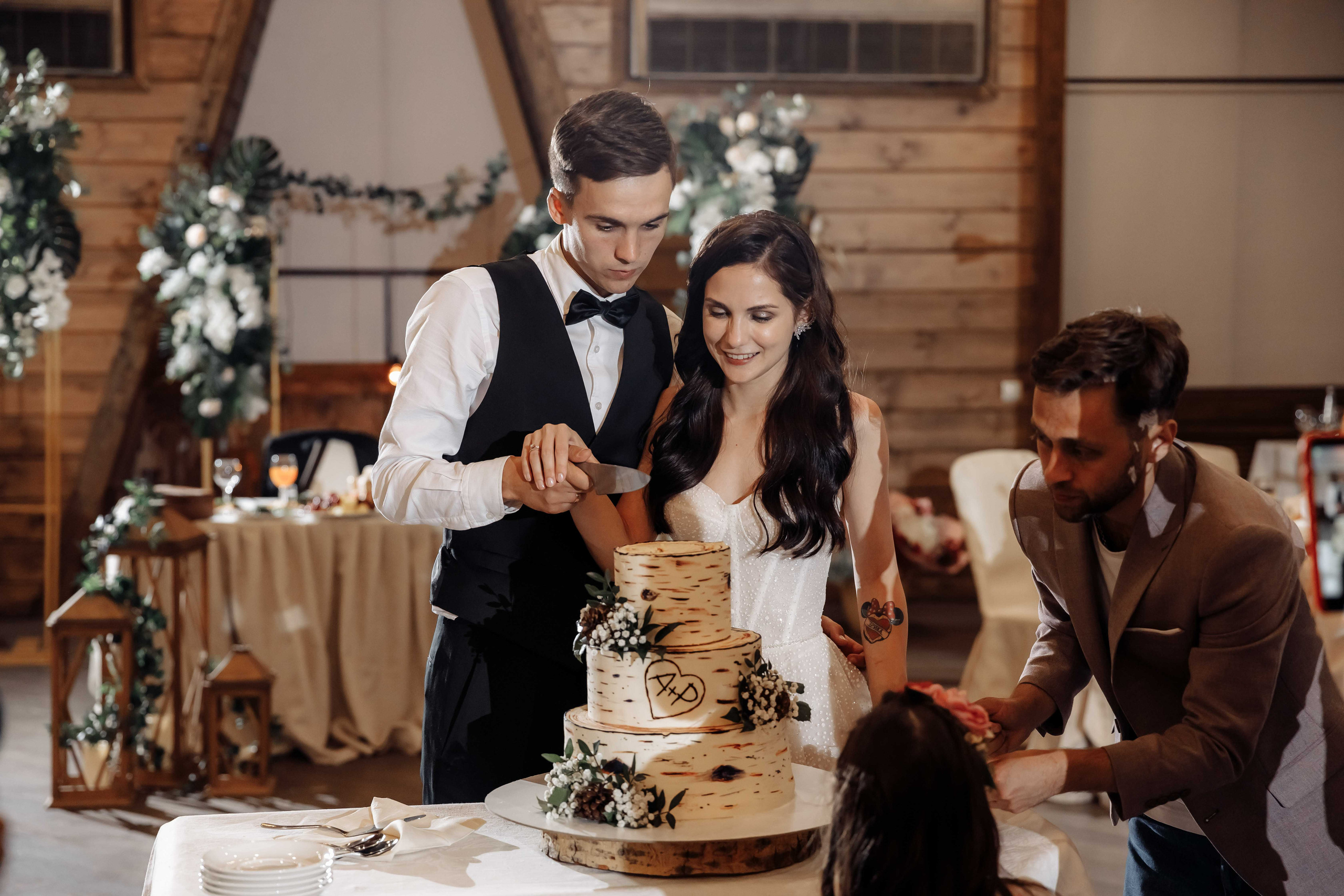 Альберт и Рената Казань 11.06.2021. Свадебный фотограф Казань Чебоксары Москва