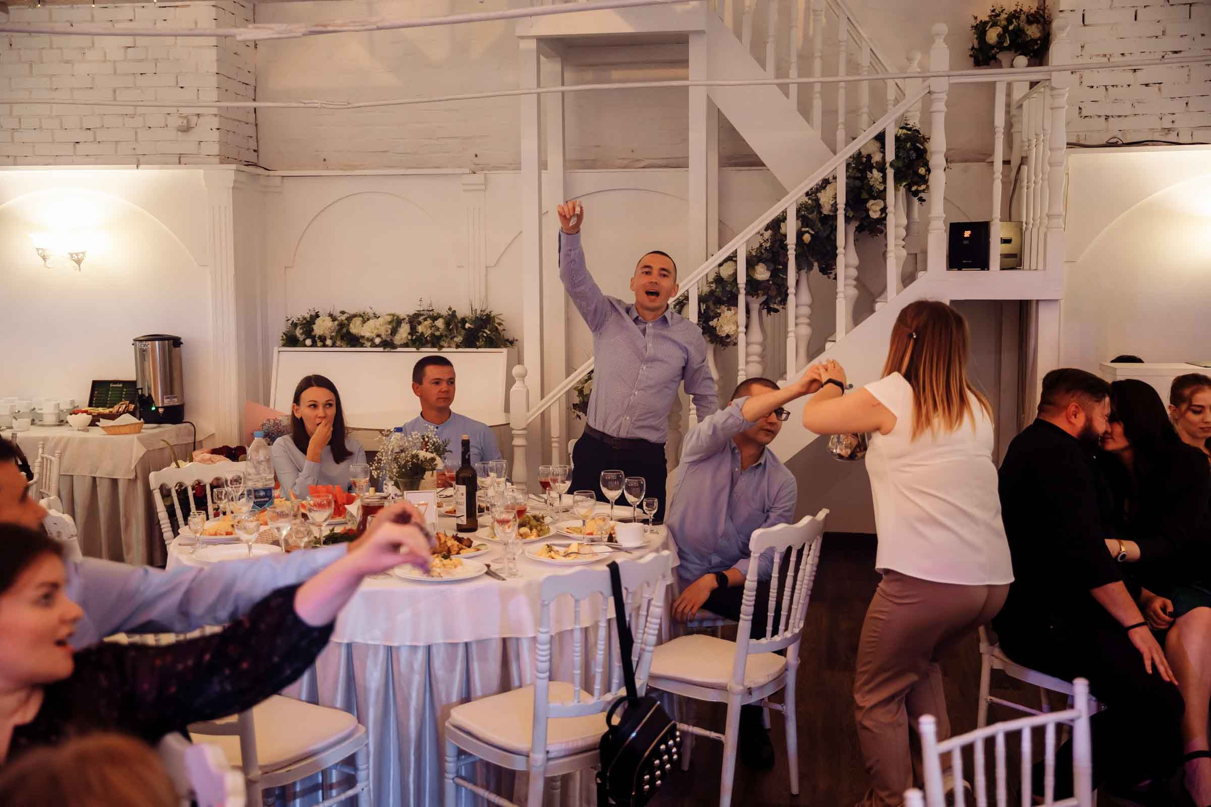 Александр и Екатерина Чебоксары. Свадебный фотограф Казань Чебоксары Москва