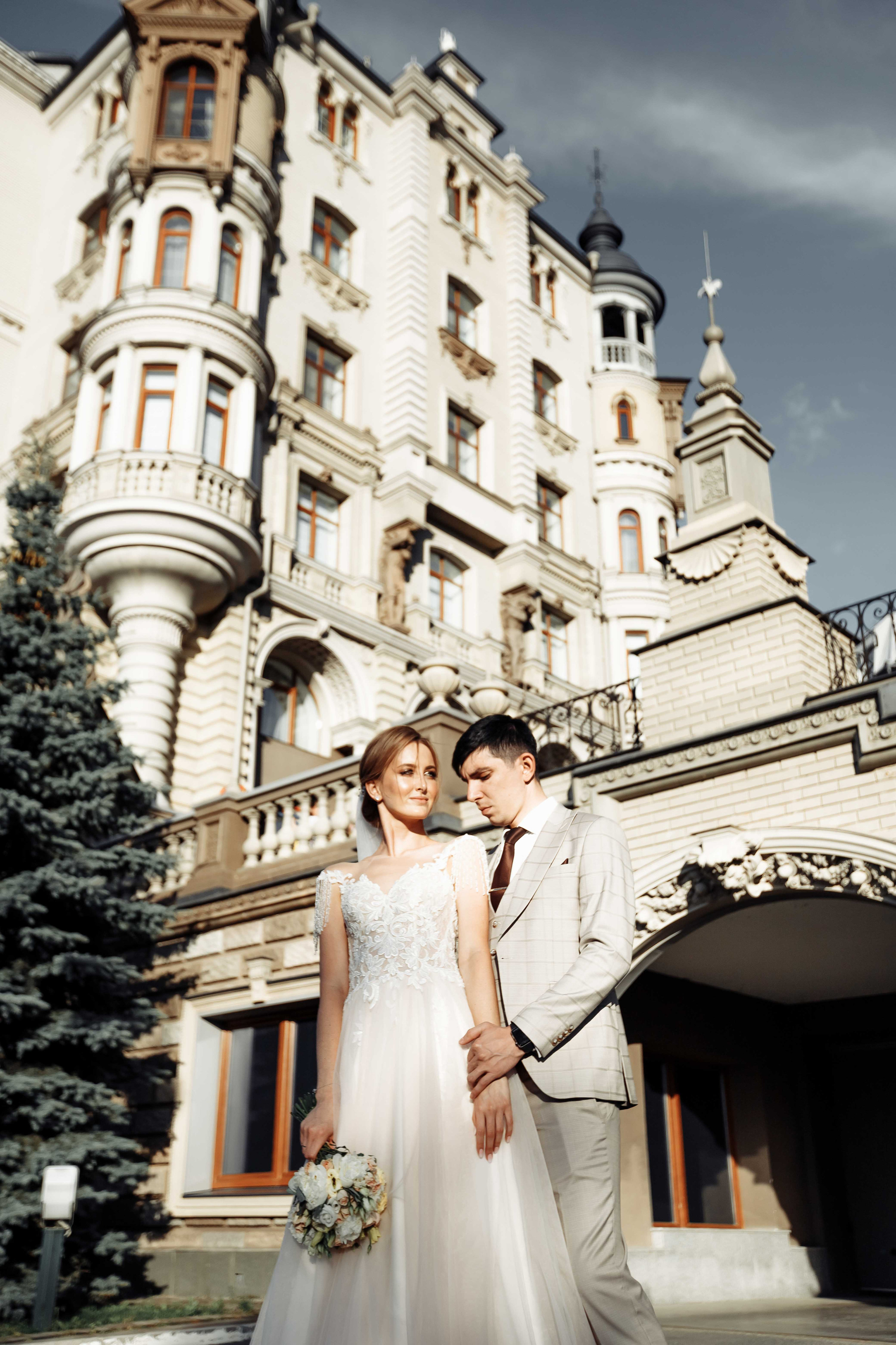 Шамиль и Рита свадьба на 4 часа Казань. Свадебный фотограф Казань Чебоксары Москва