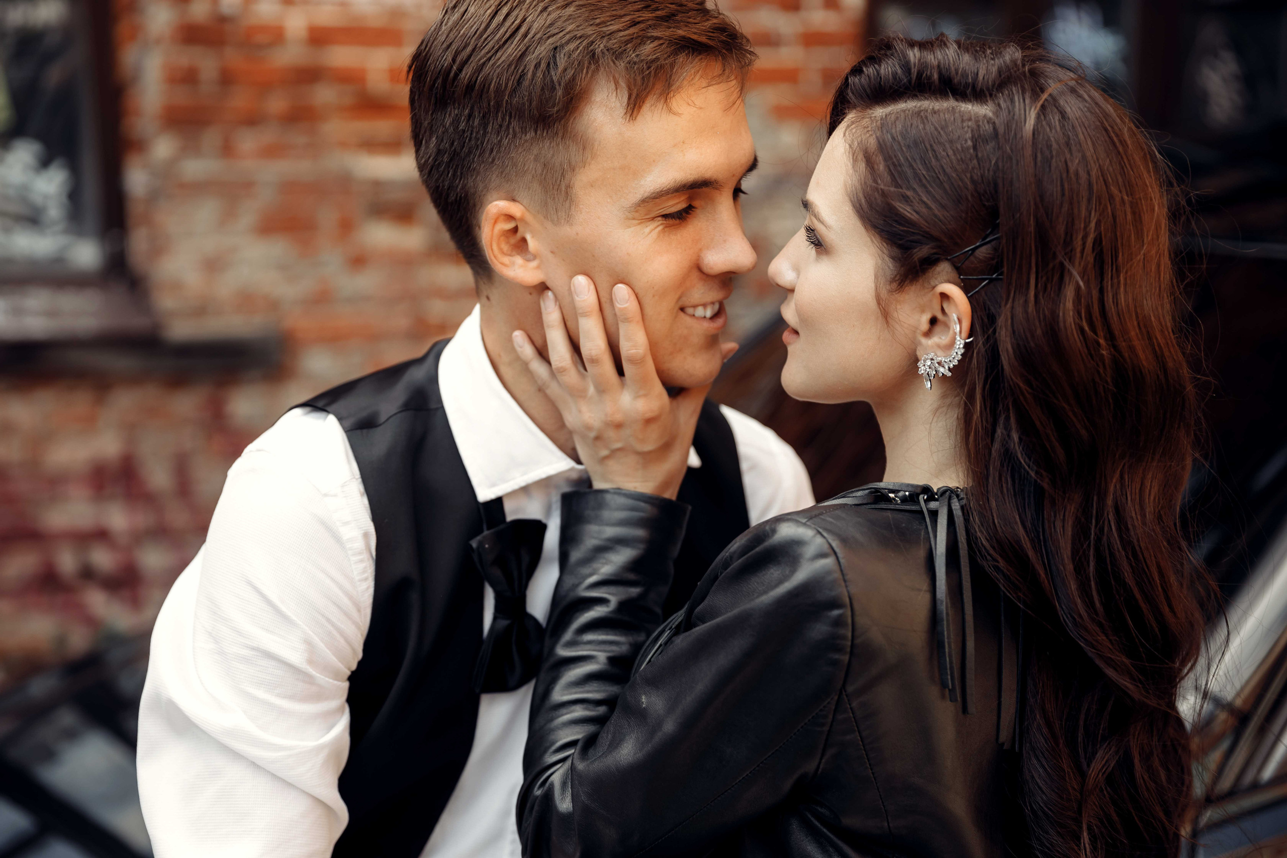 Альберт и Рената Казань 11.06.2021. Свадебный фотограф Казань Чебоксары Москва