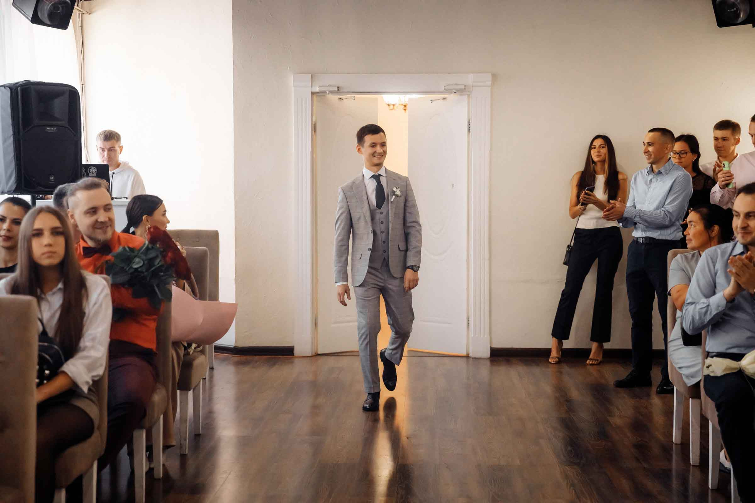 Александр и Екатерина Чебоксары. Свадебный фотограф Казань Чебоксары Москва