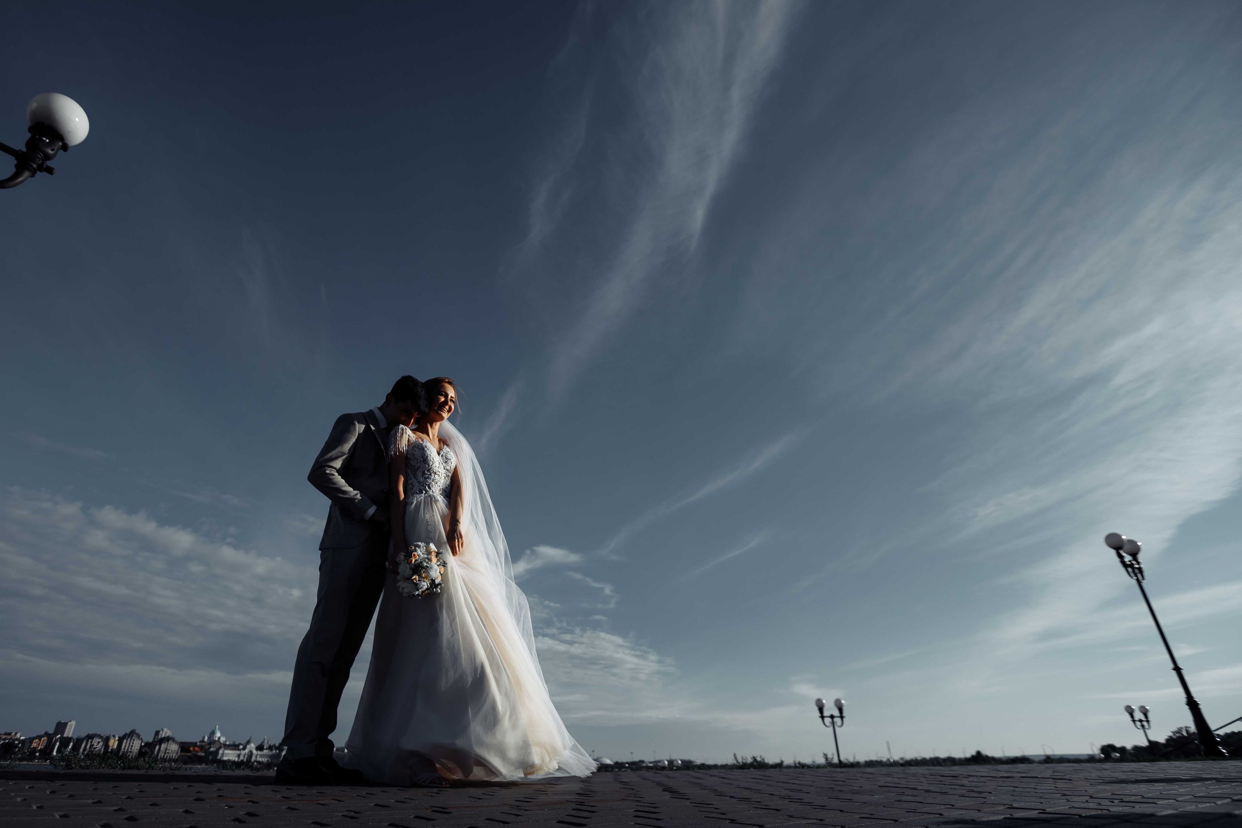 Шамиль и Рита свадьба на 4 часа Казань. Свадебный фотограф Казань Чебоксары Москва