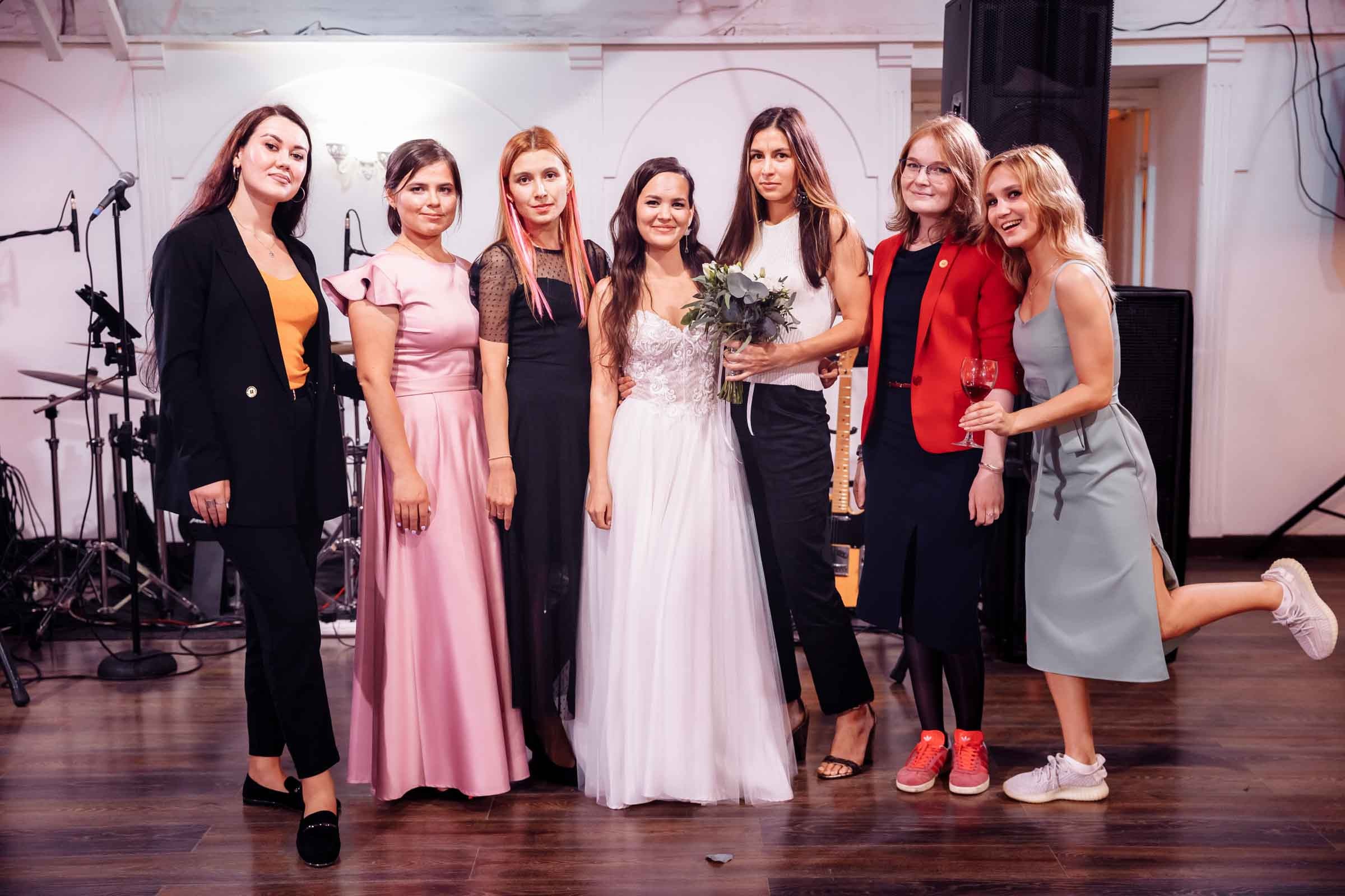 Александр и Екатерина Чебоксары. Свадебный фотограф Казань Чебоксары Москва