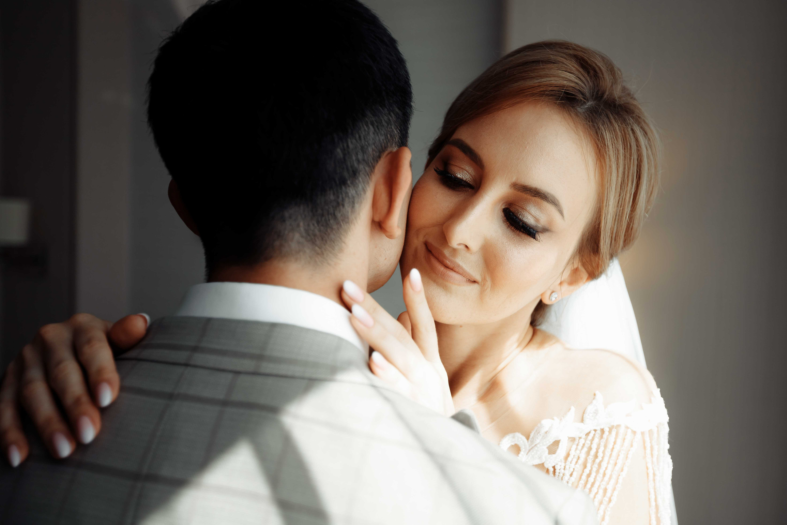 Шамиль и Рита свадьба на 4 часа Казань. Свадебный фотограф Казань Чебоксары Москва