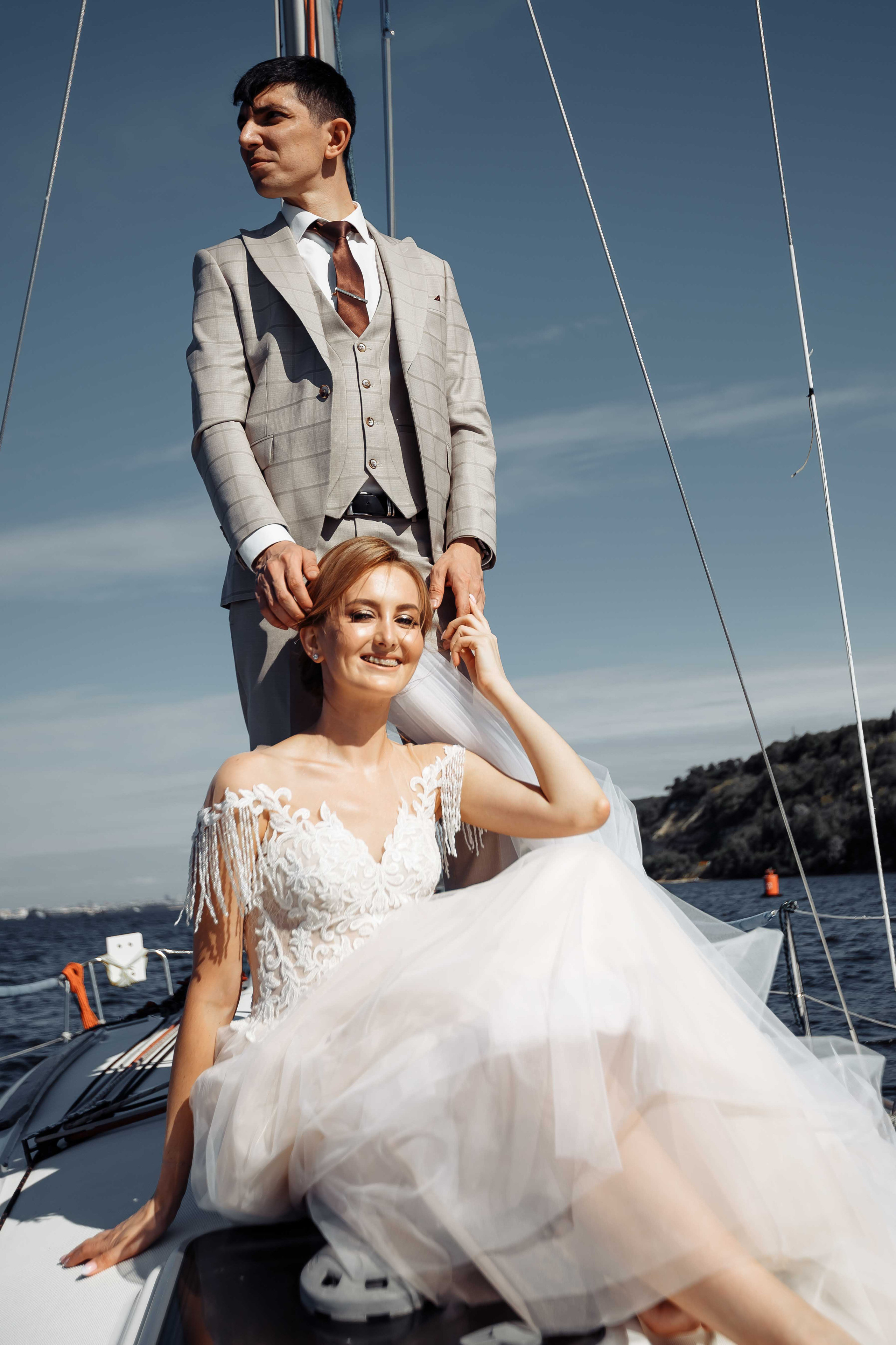 Шамиль и Рита свадьба на 4 часа Казань. Свадебный фотограф Казань Чебоксары Москва