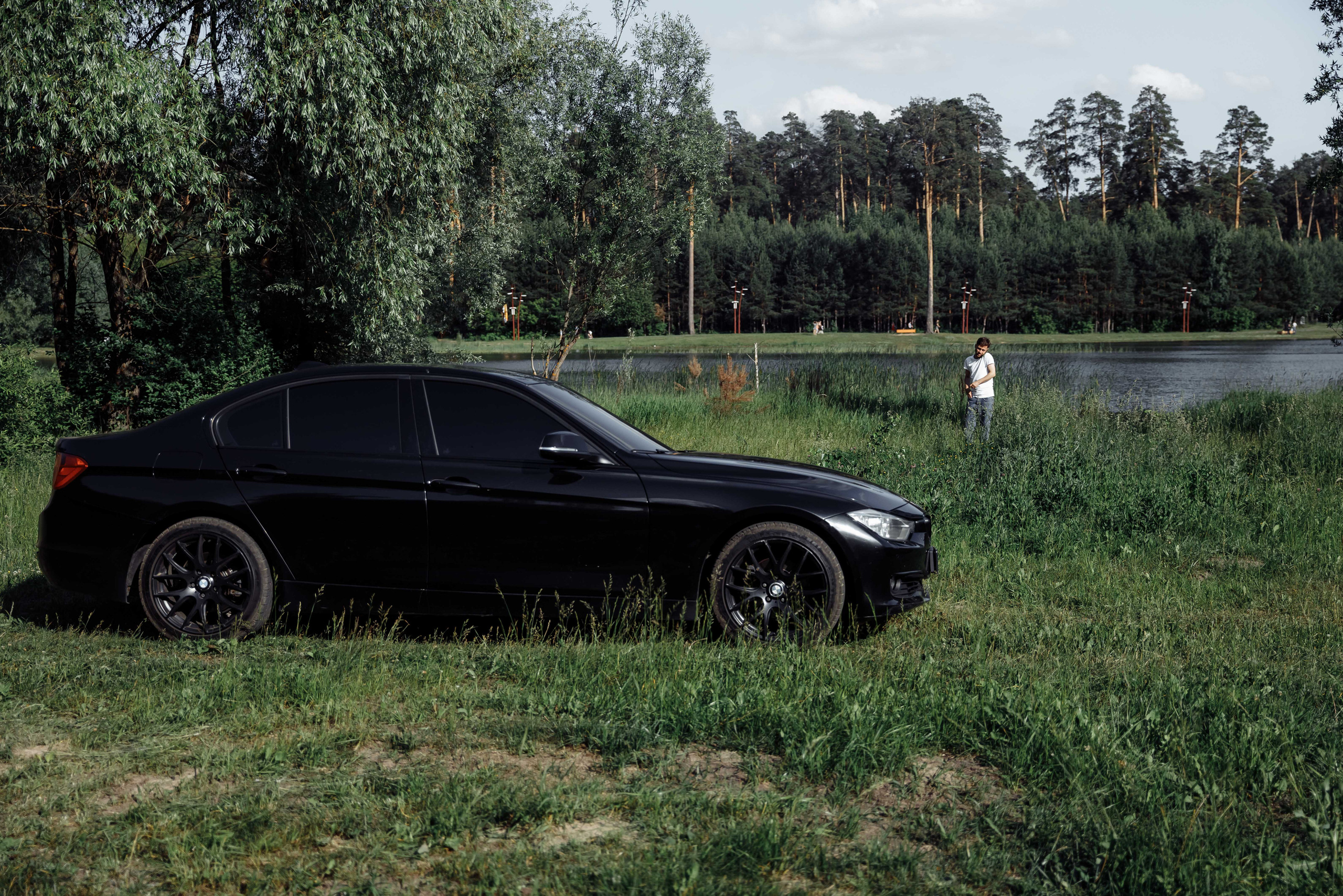 Альберт и Рената Казань 11.06.2021. Свадебный фотограф Казань Чебоксары Москва