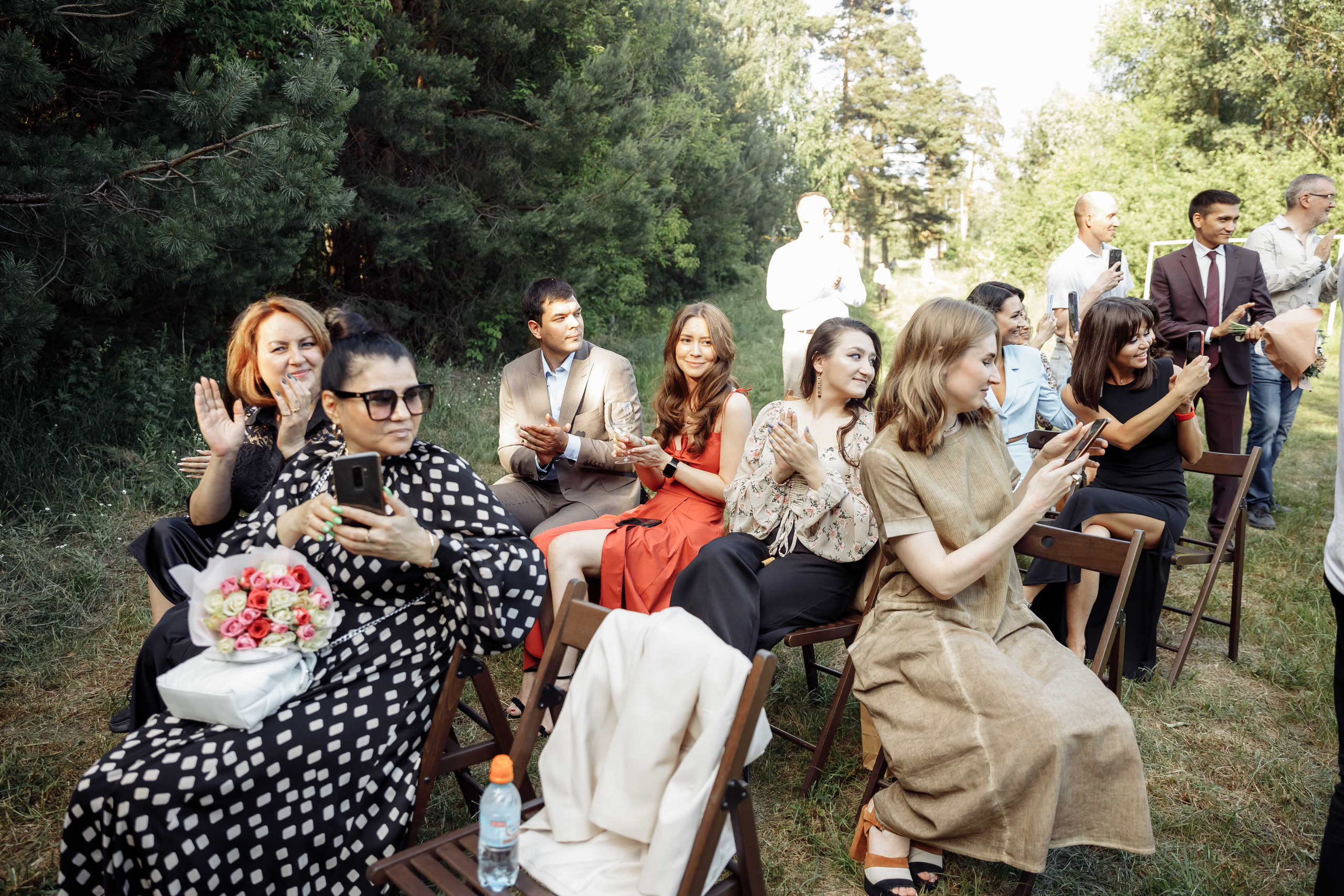 Альберт и Рената Казань 11.06.2021. Свадебный фотограф Казань Чебоксары Москва
