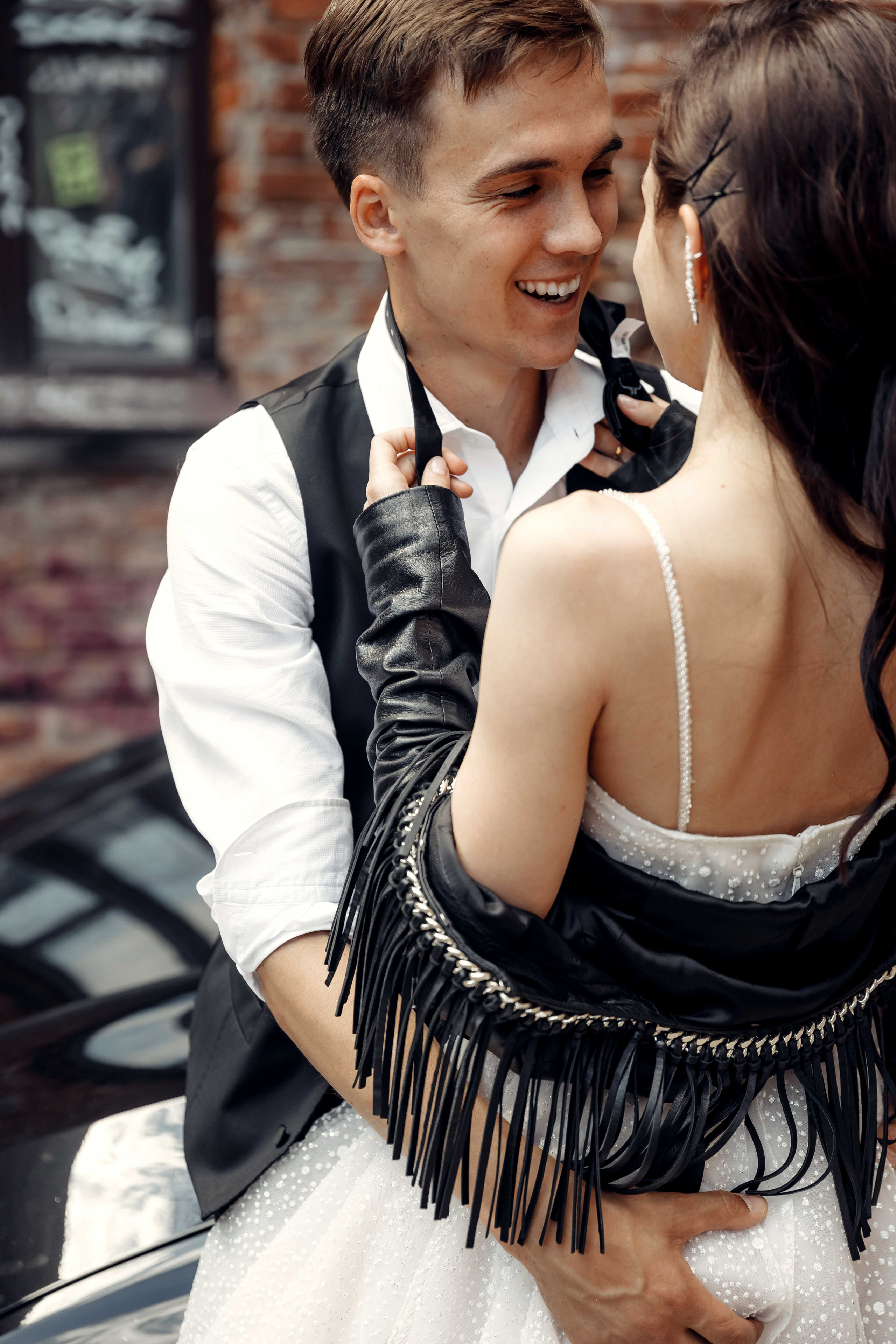 Альберт и Рената Казань 11.06.2021. Свадебный фотограф Казань Чебоксары Москва